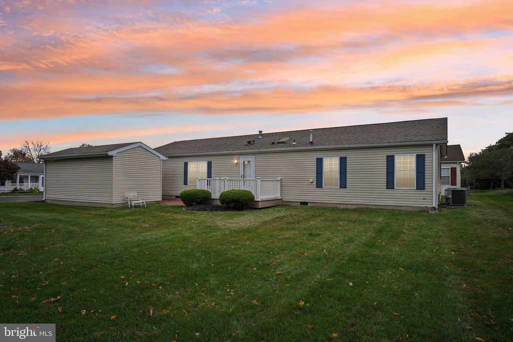 Photo of 1099 Jfk Drive, NORTH WALES, PA 19454 (MLS # PAMC2158334)