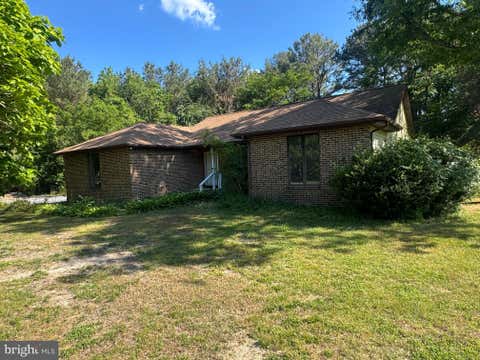 Homes For Sale - 17784 S Yellowood Drive<br/> LINCOLN, DE 19960