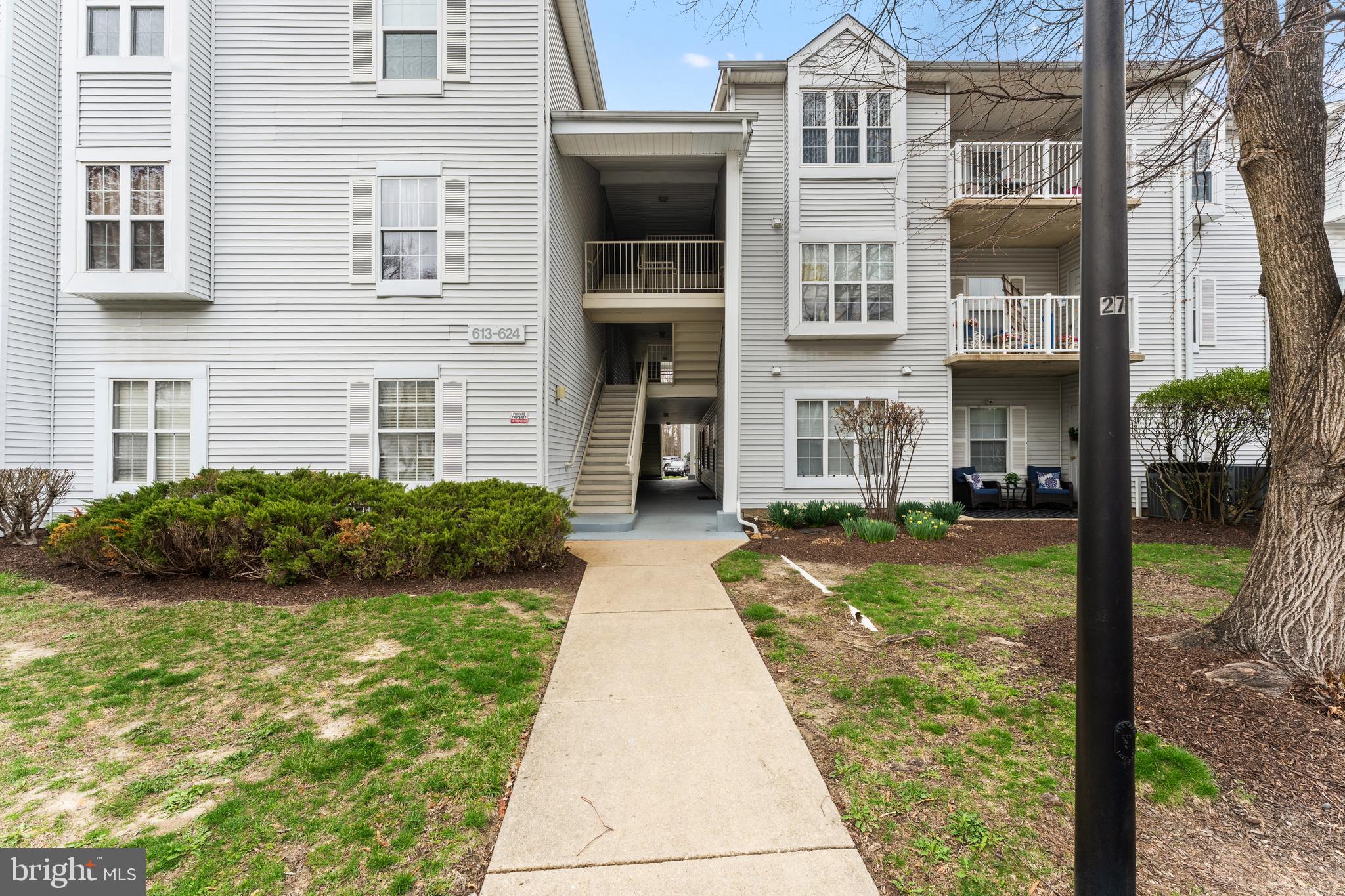 ASHTON CONDO - Residential