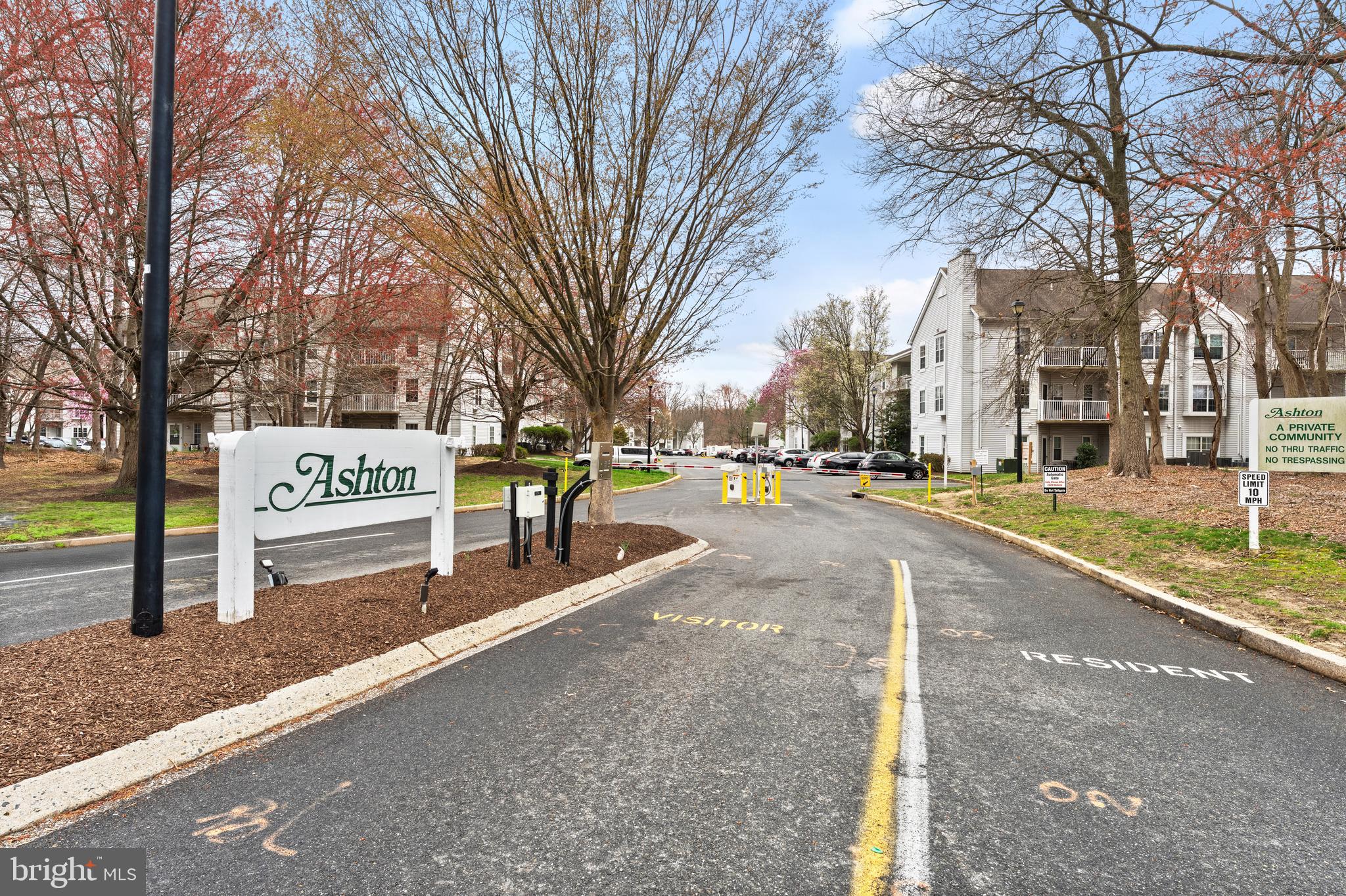 ASHTON CONDO - Residential