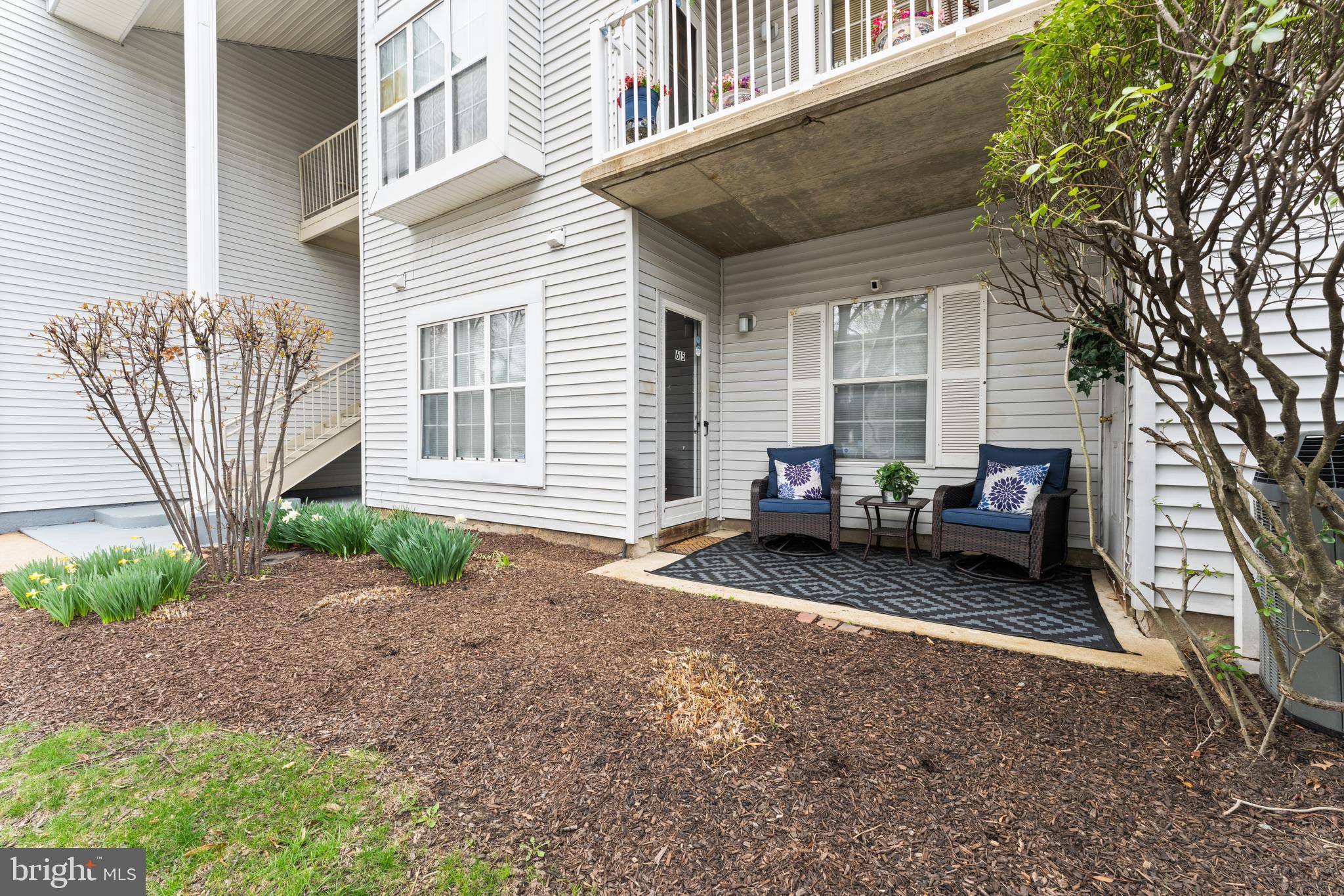 ASHTON CONDO - Residential