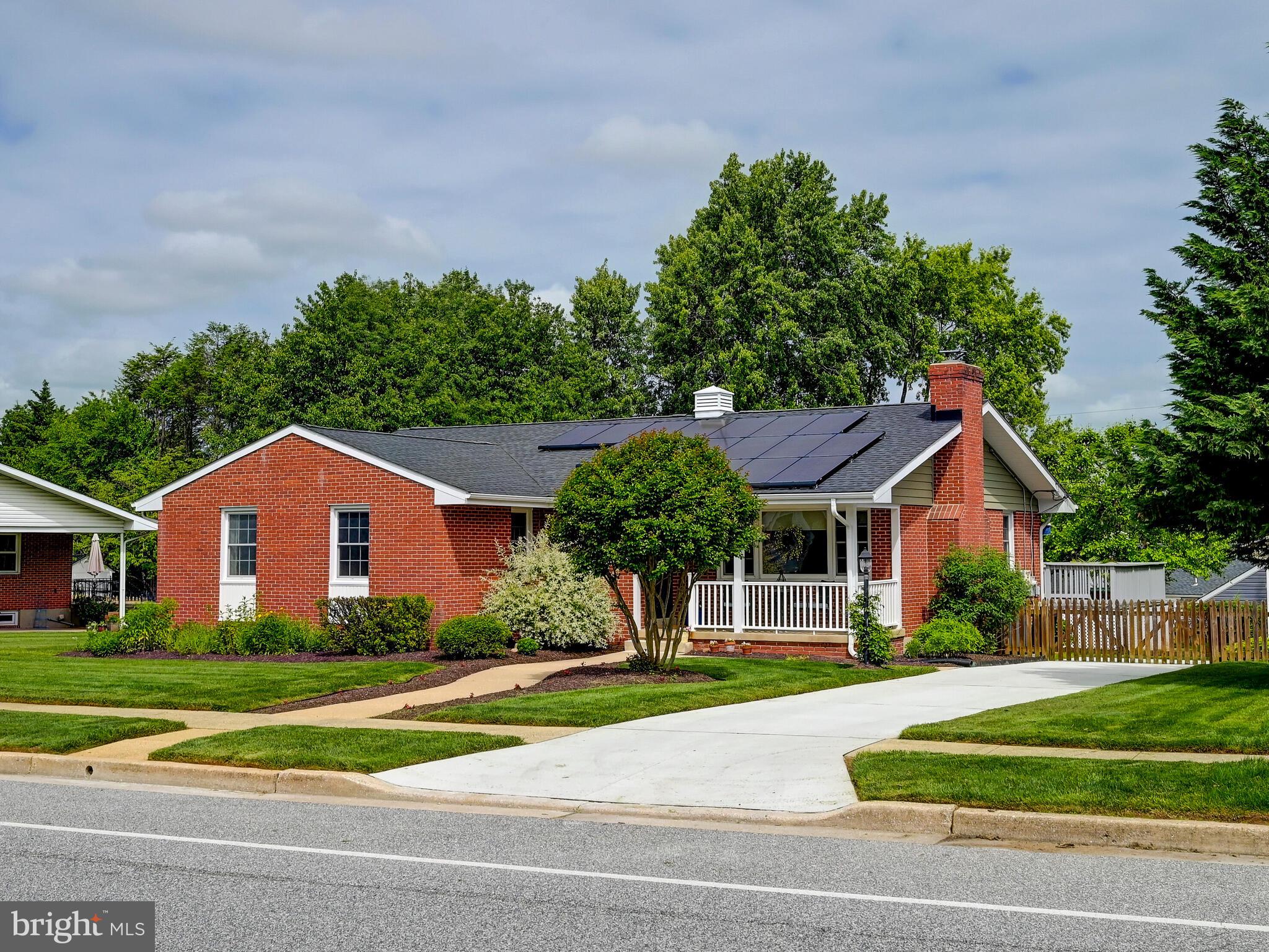 SPRINGLAKE - Residential