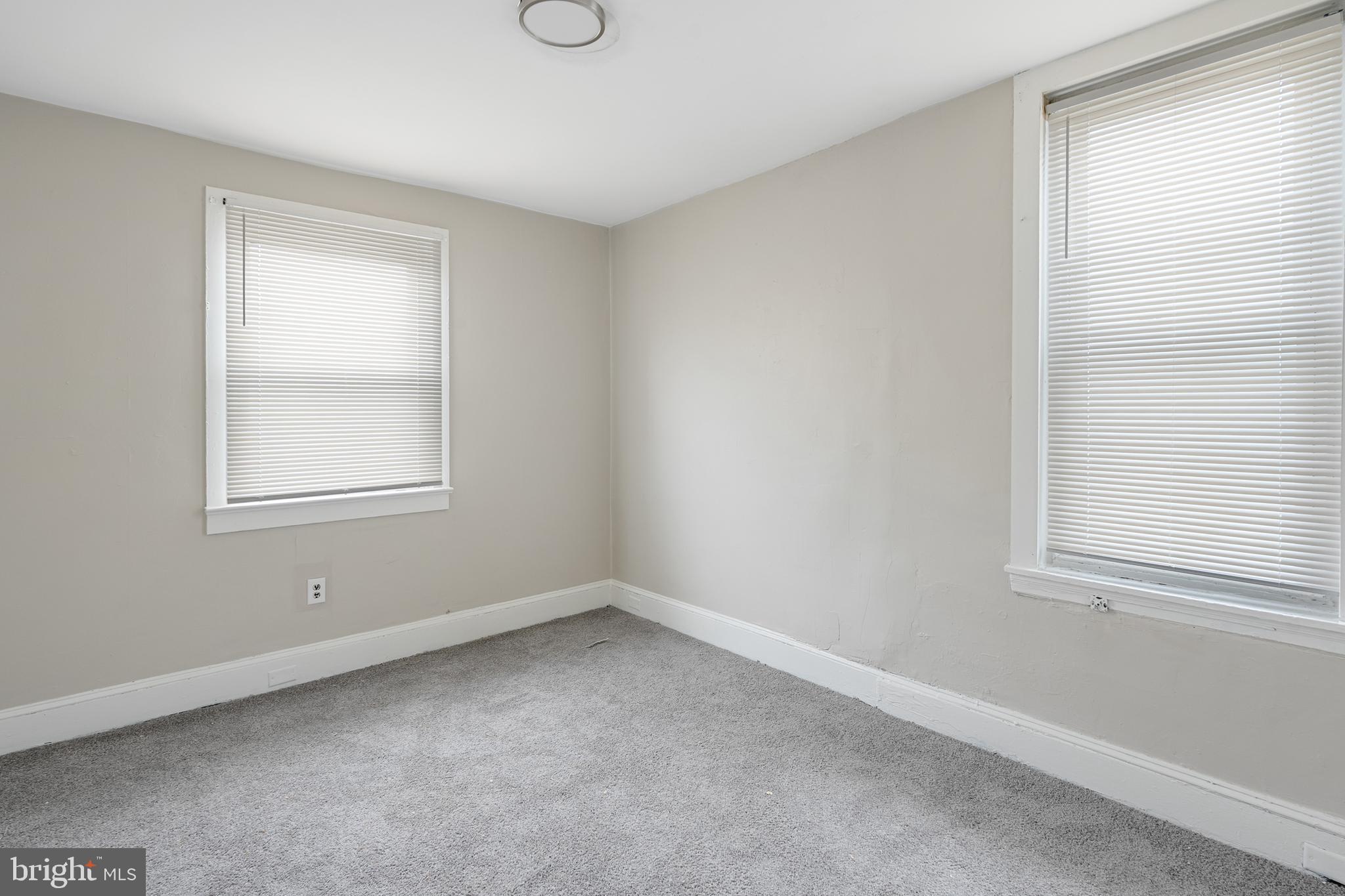 PHILADELPHIA (SOUTH) - Residential