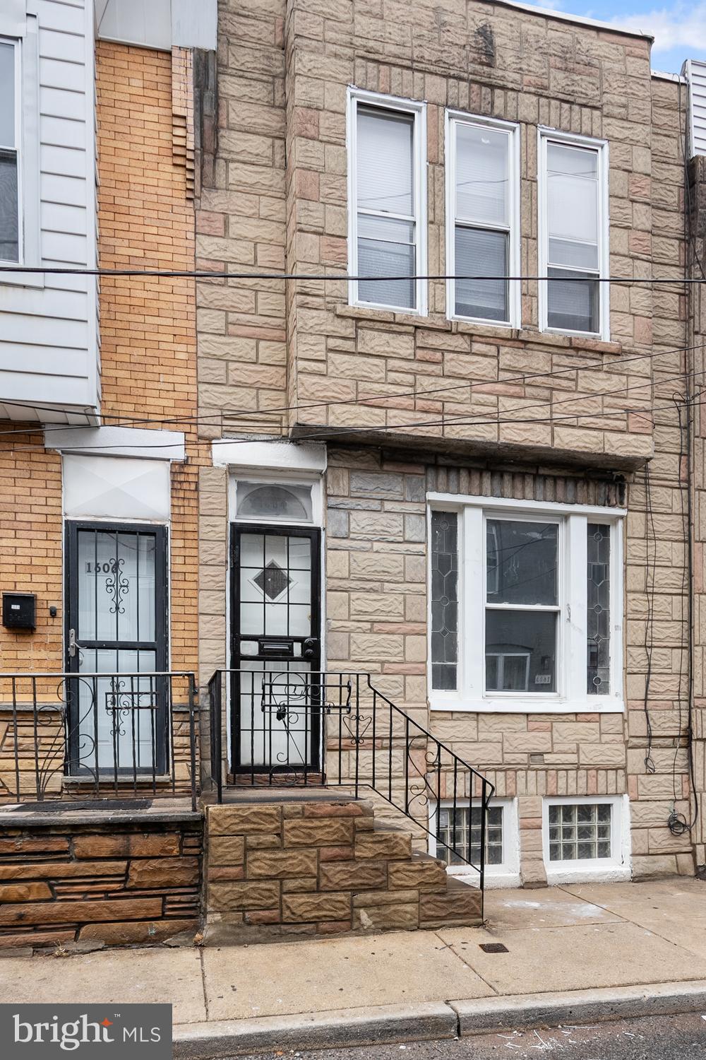 PHILADELPHIA (SOUTH) - Residential