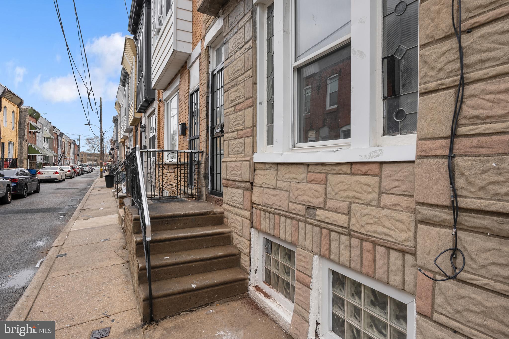 PHILADELPHIA (SOUTH) - Residential