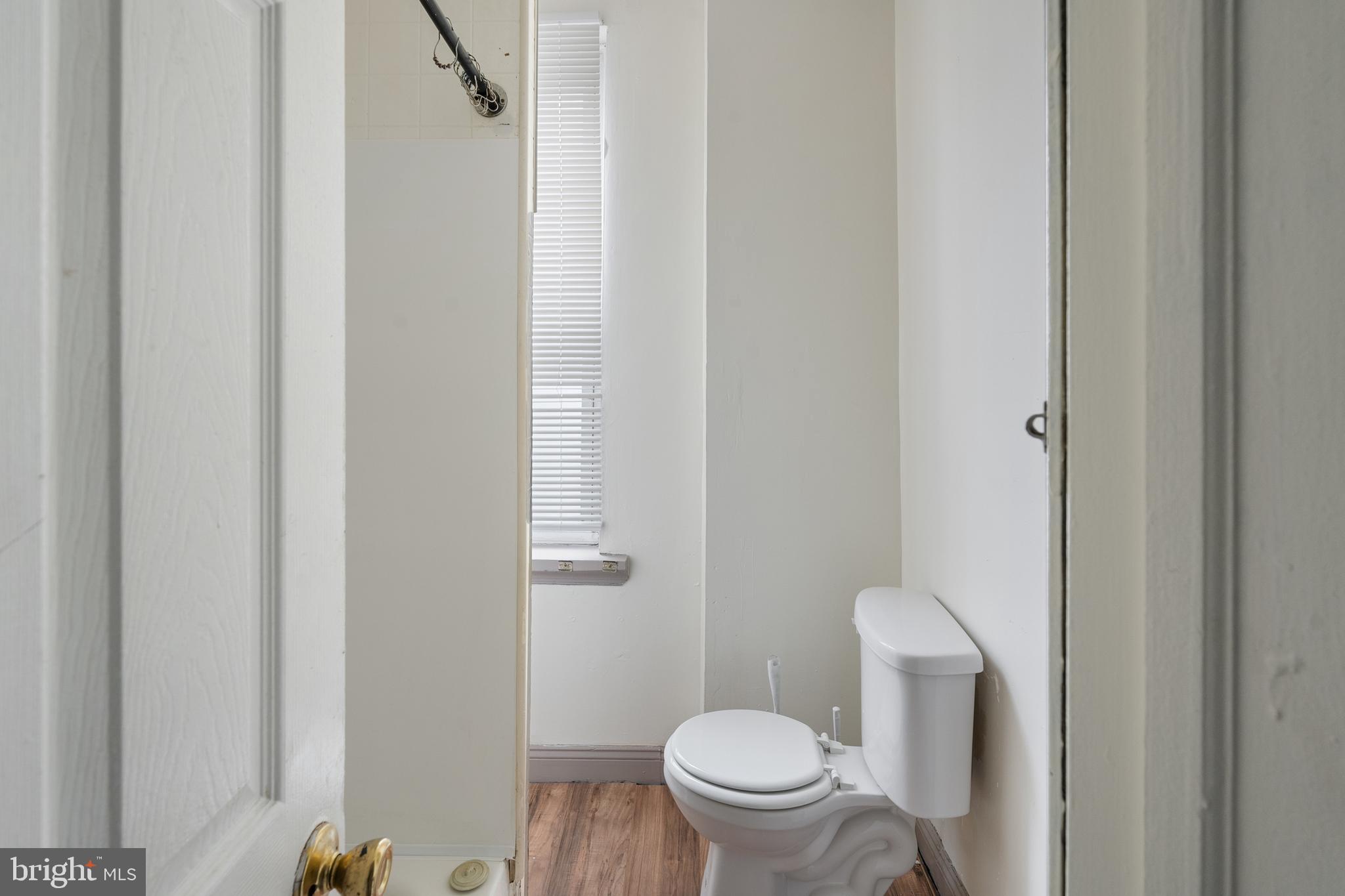 PHILADELPHIA (SOUTH) - Residential