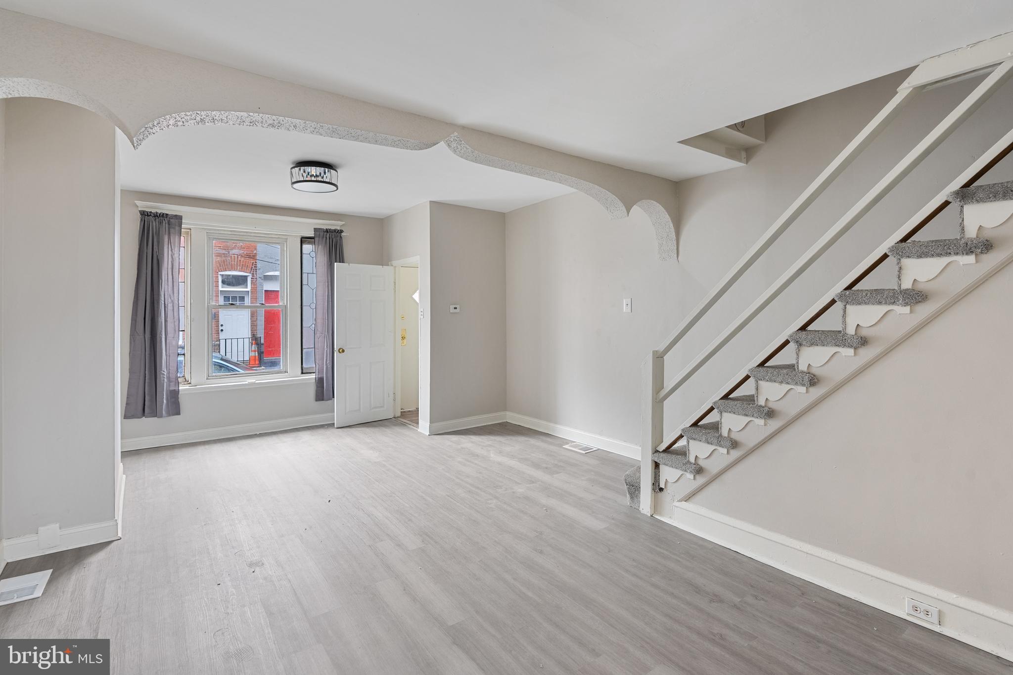 PHILADELPHIA (SOUTH) - Residential