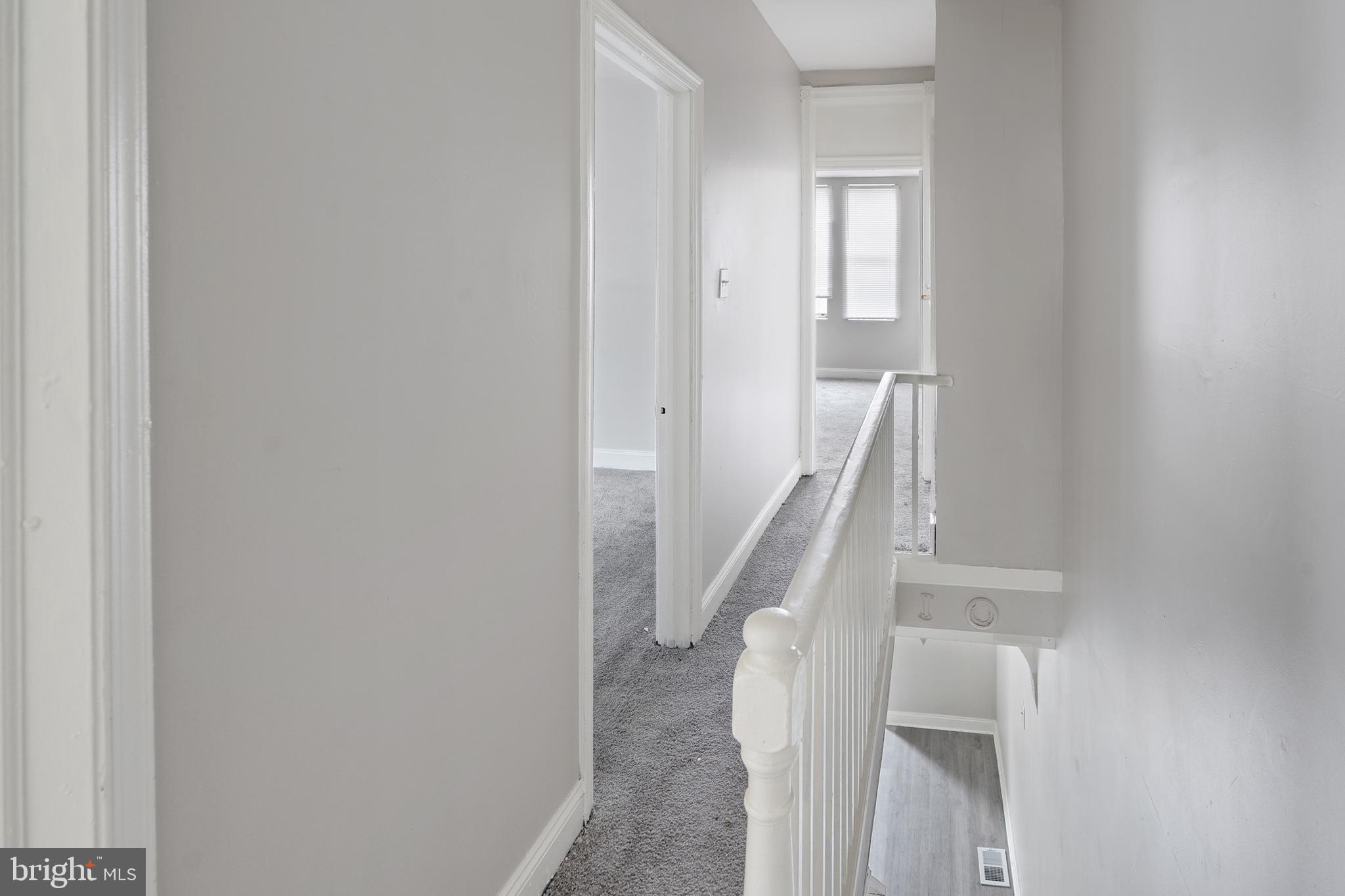 PHILADELPHIA (SOUTH) - Residential