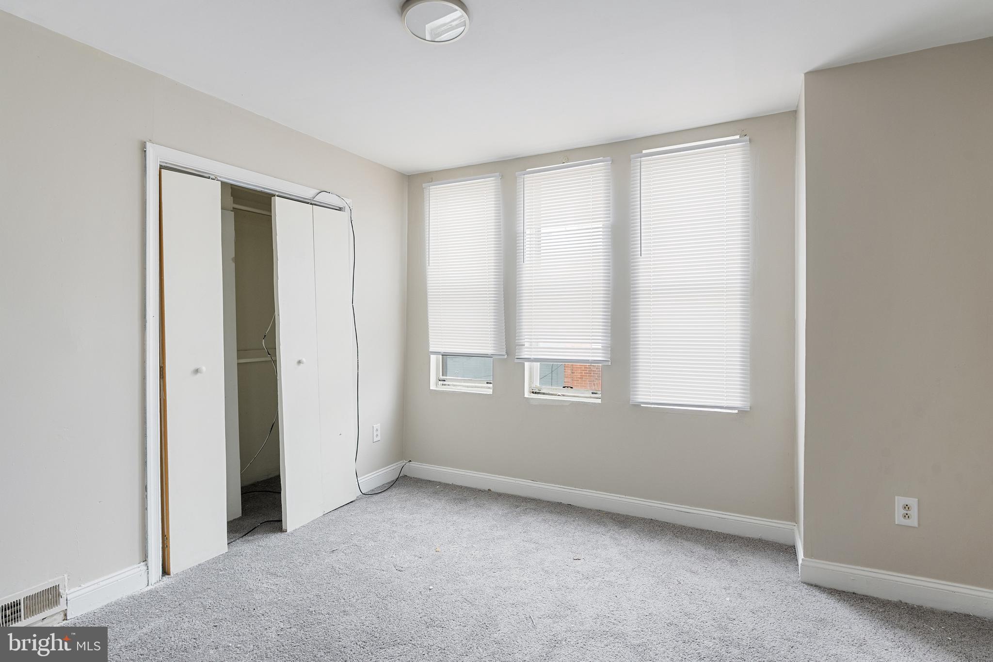 PHILADELPHIA (SOUTH) - Residential