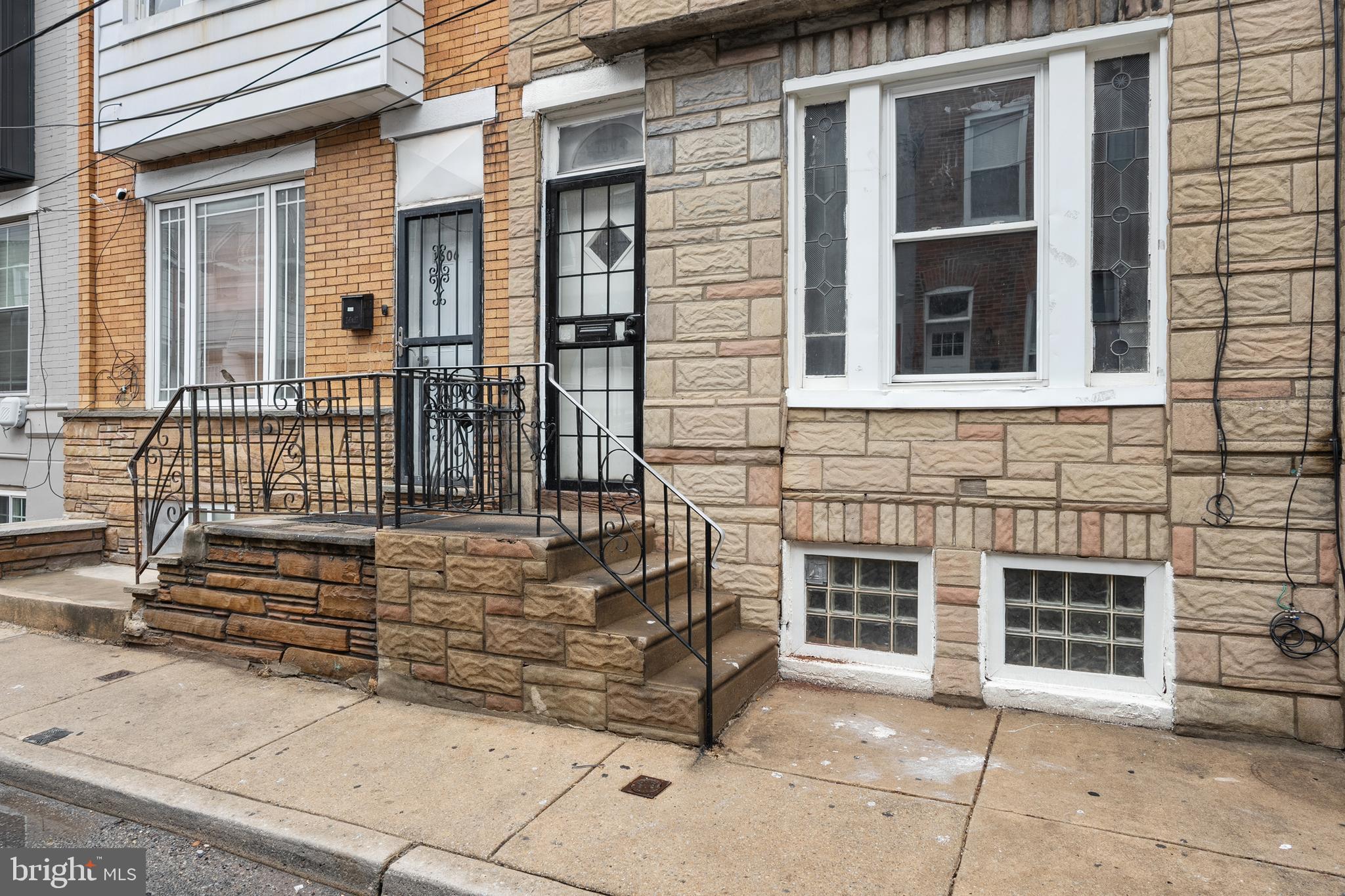 PHILADELPHIA (SOUTH) - Residential