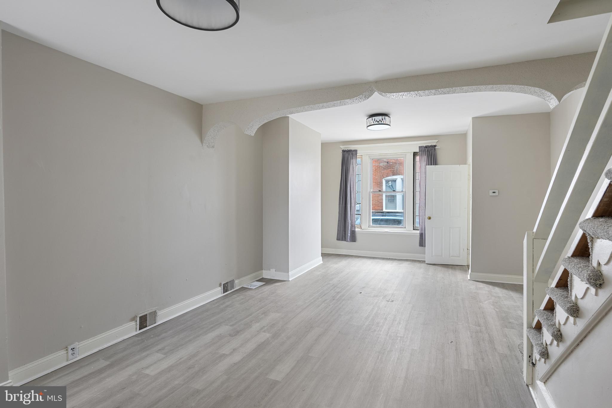 PHILADELPHIA (SOUTH) - Residential