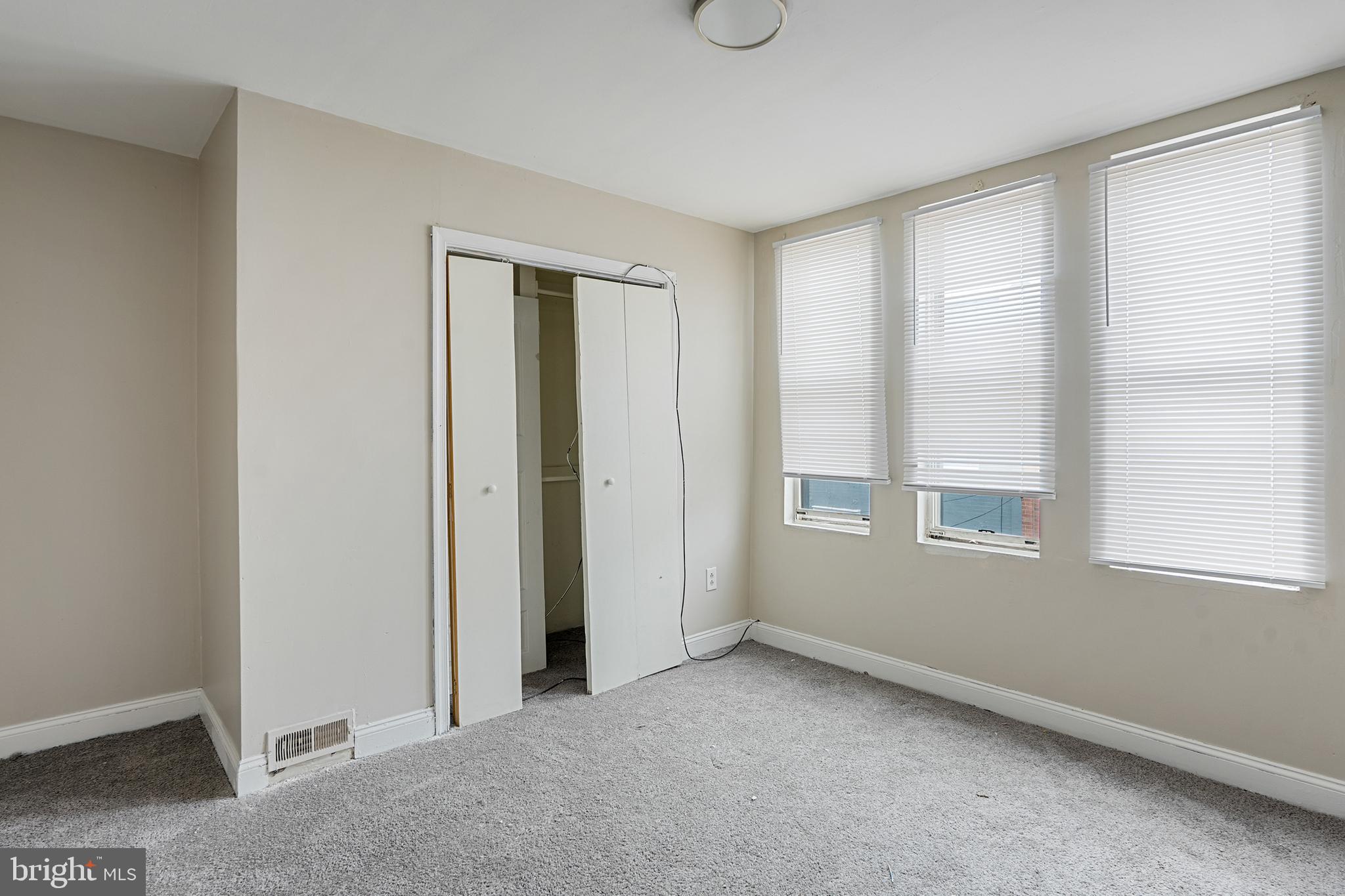 PHILADELPHIA (SOUTH) - Residential