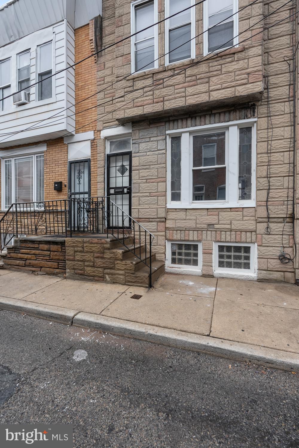 PHILADELPHIA (SOUTH) - Residential