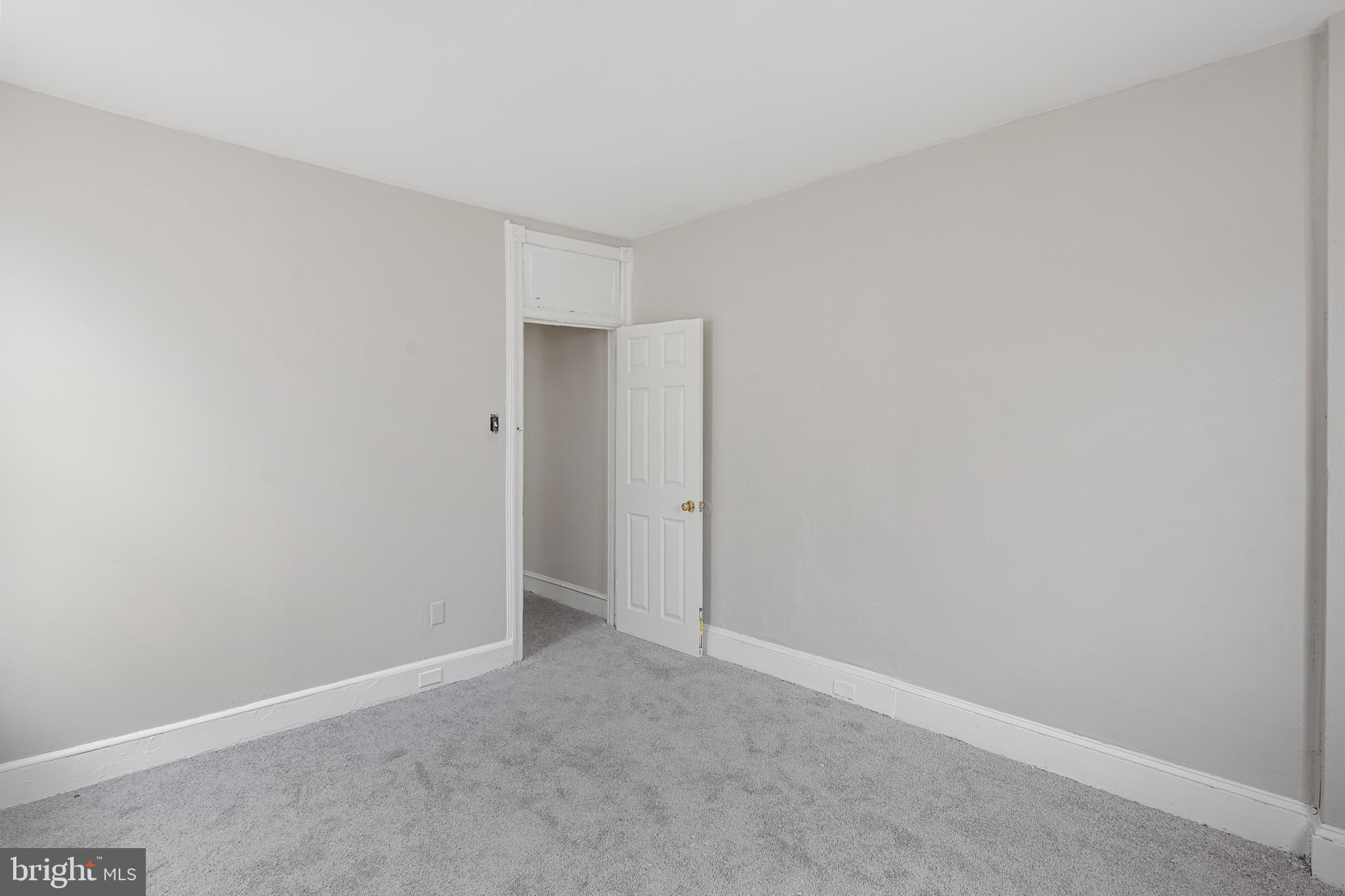 PHILADELPHIA (SOUTH) - Residential