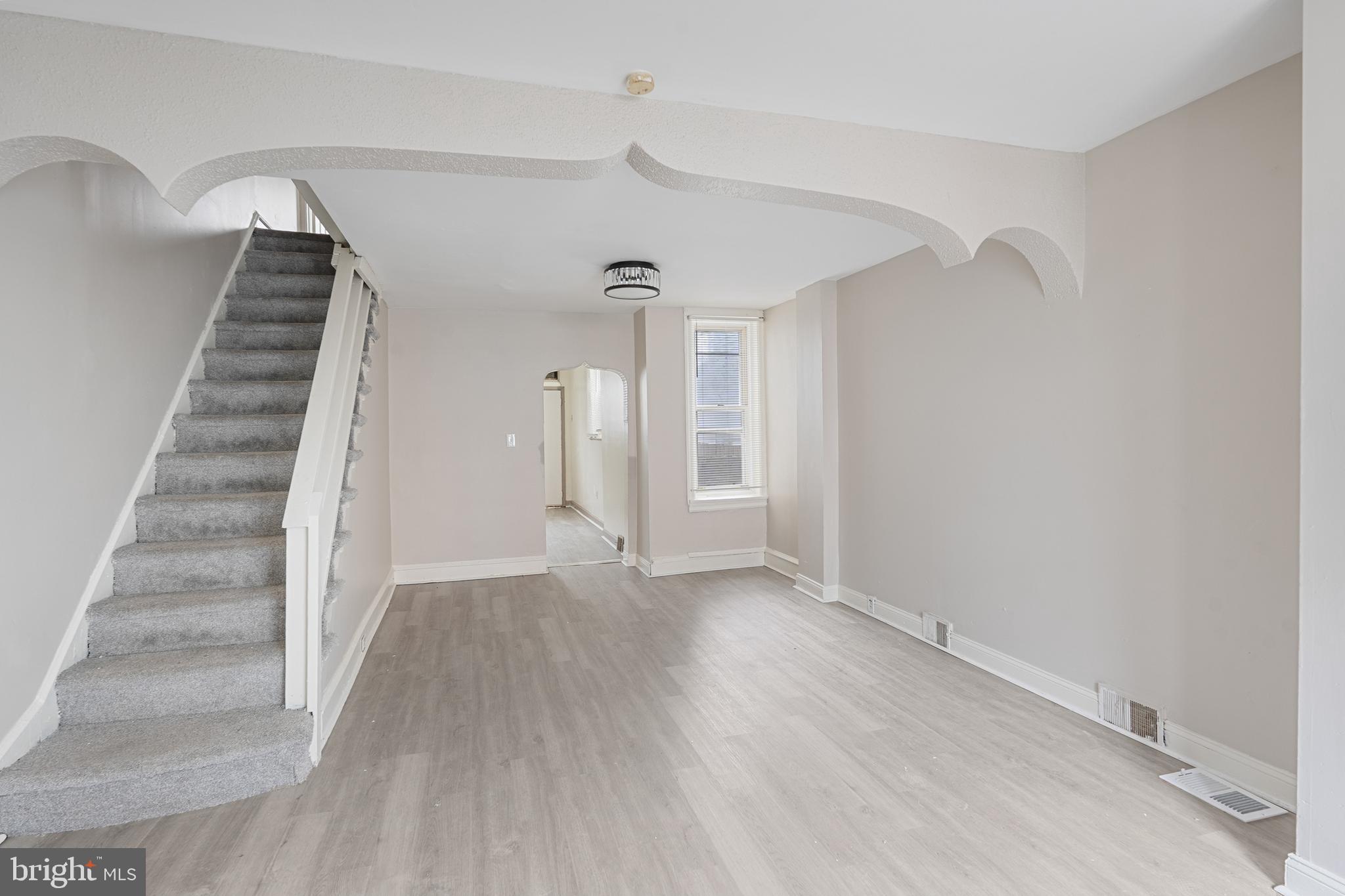PHILADELPHIA (SOUTH) - Residential