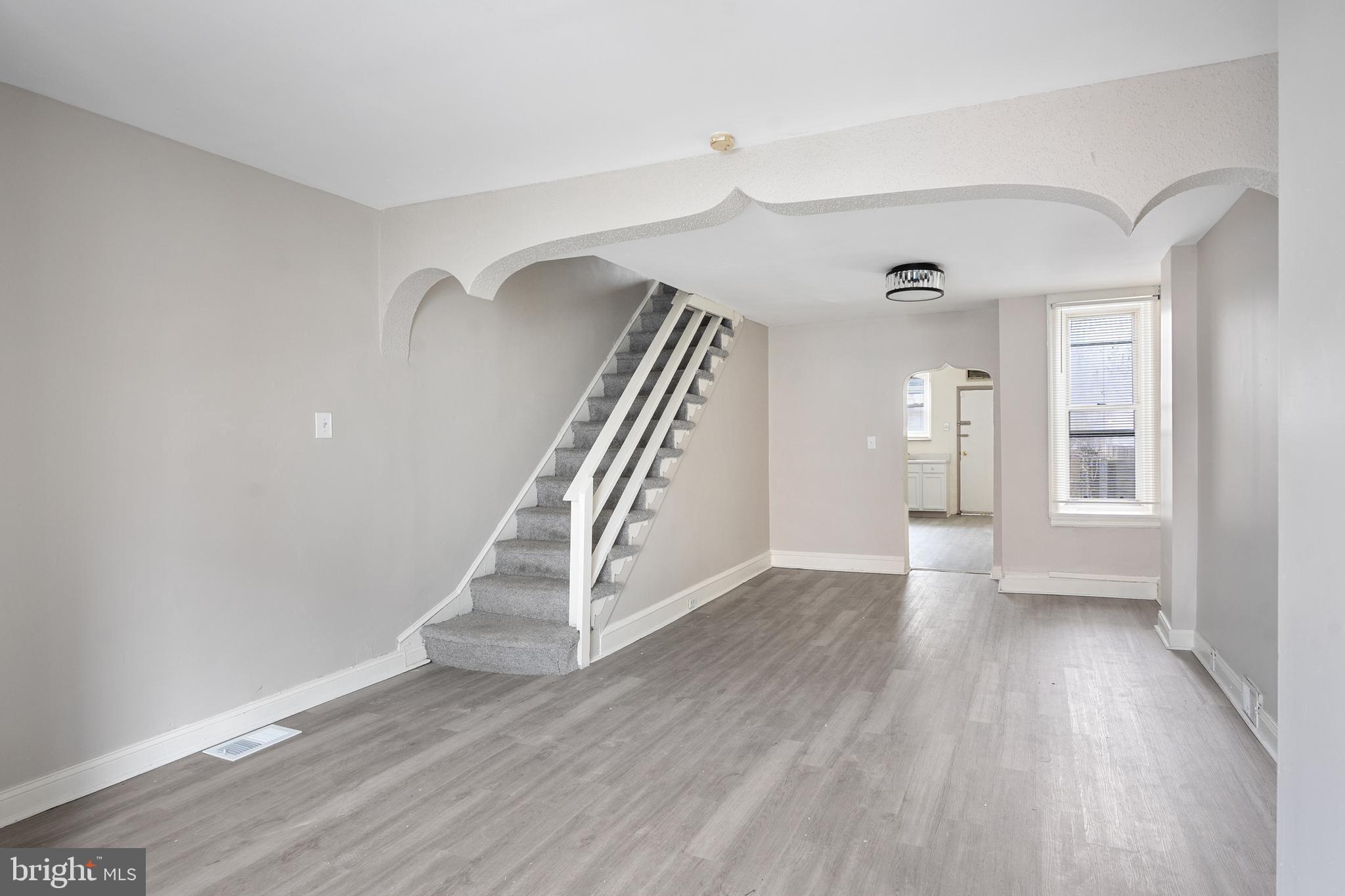 PHILADELPHIA (SOUTH) - Residential