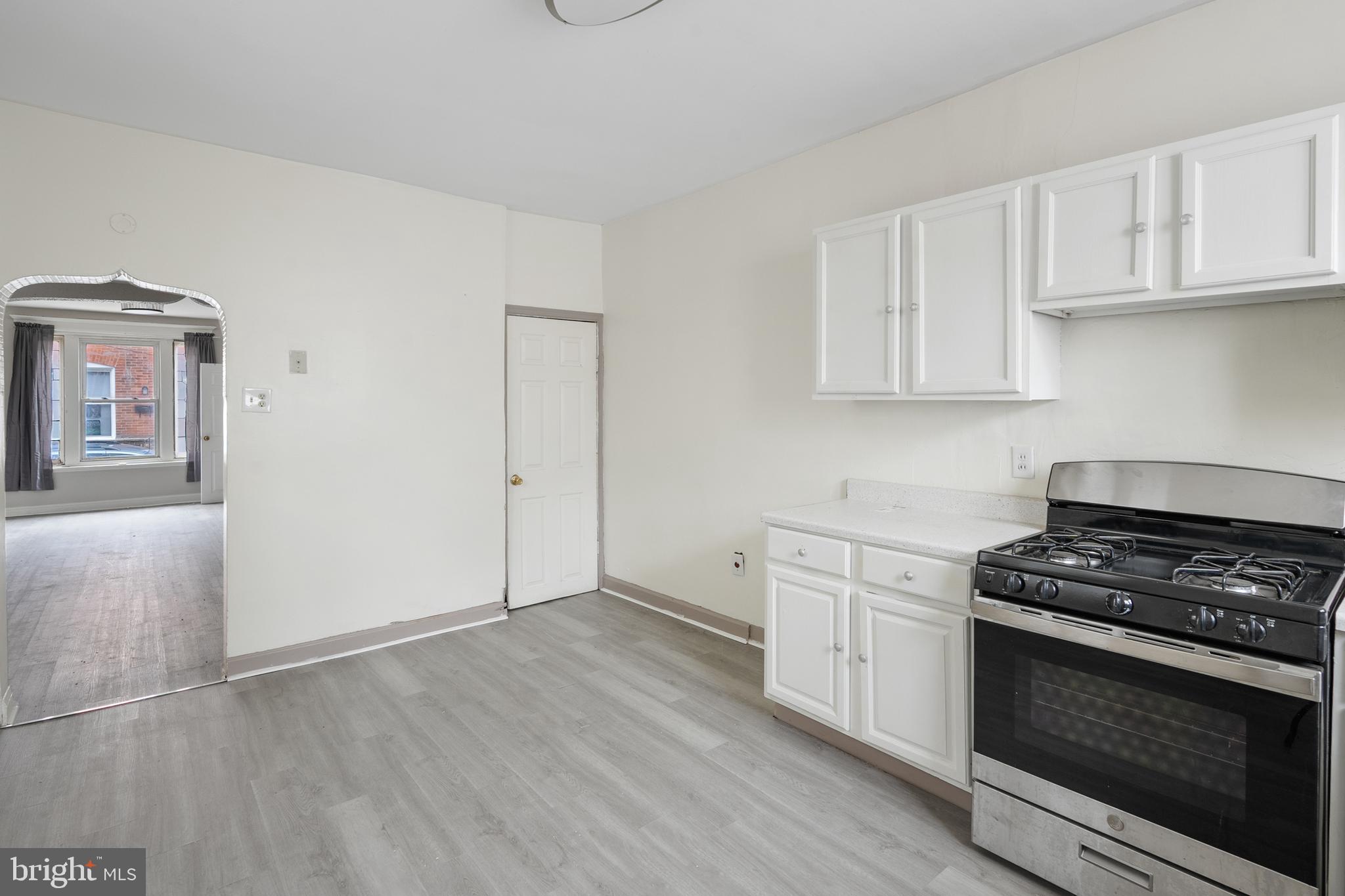 PHILADELPHIA (SOUTH) - Residential