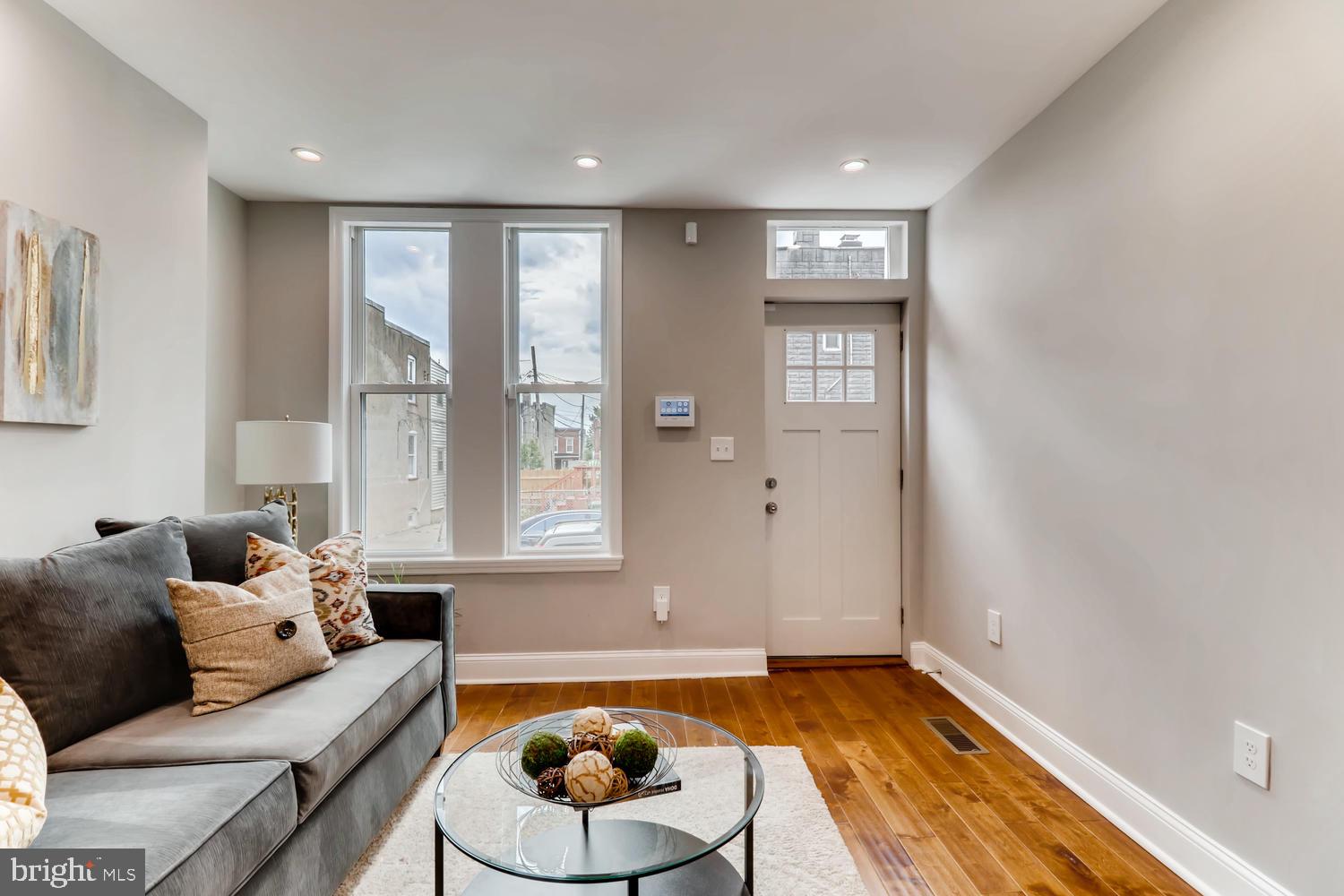 REMINGTON HISTORIC DISTRICT - Residential