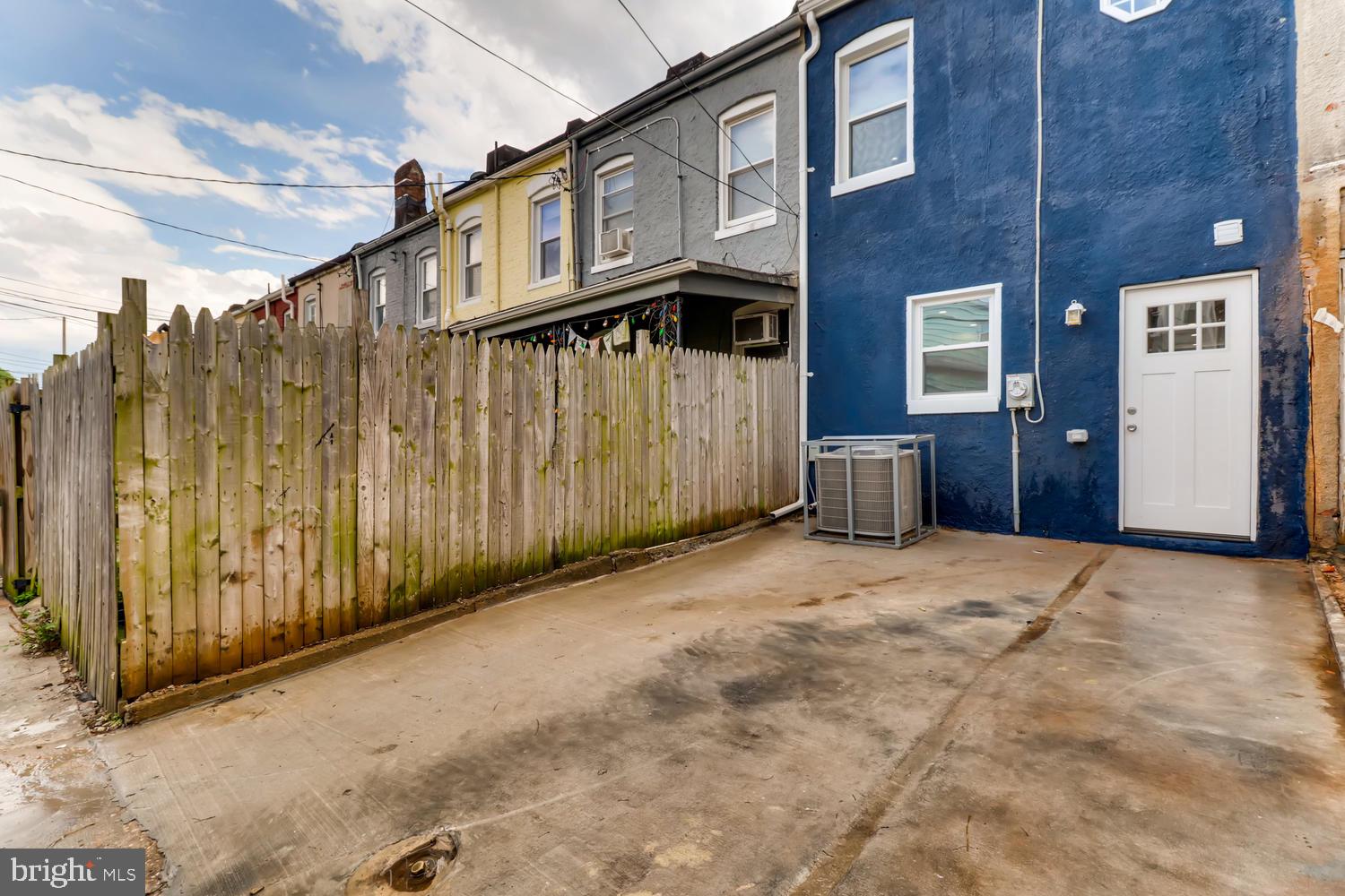 REMINGTON HISTORIC DISTRICT - Residential