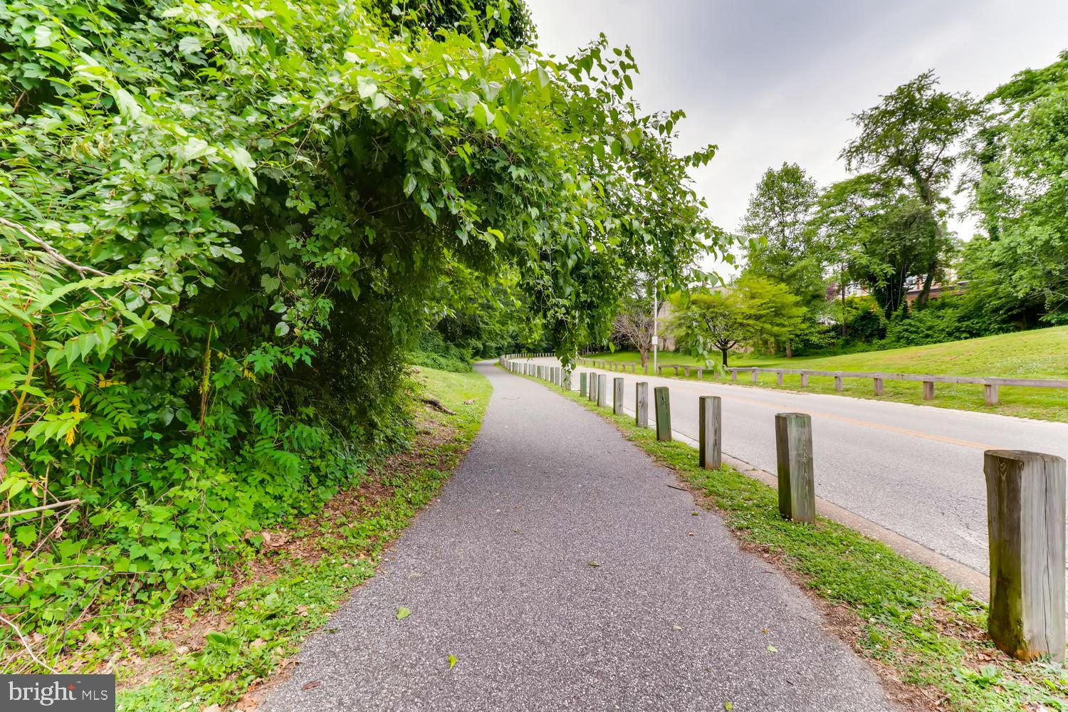 REMINGTON HISTORIC DISTRICT - Residential