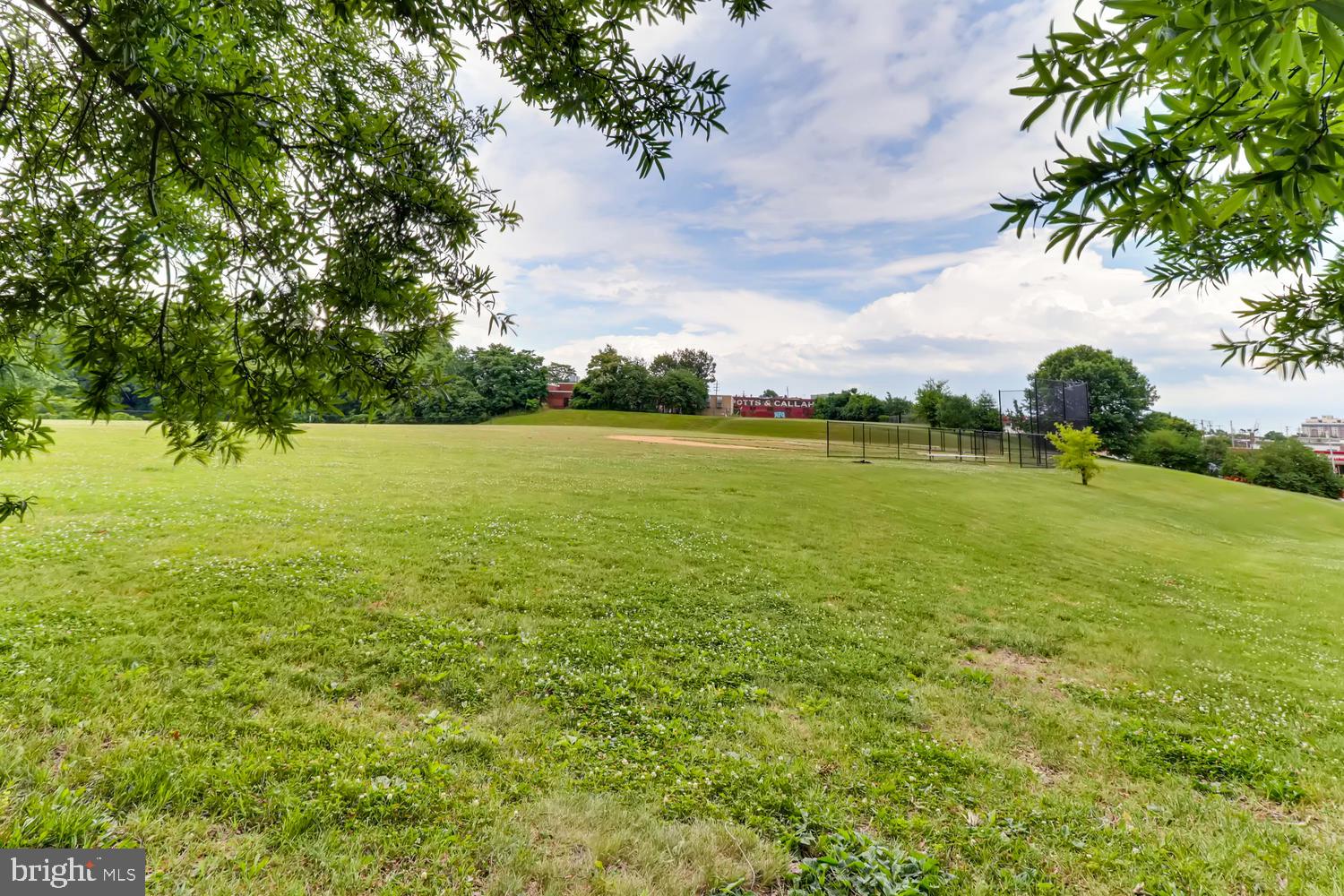 REMINGTON HISTORIC DISTRICT - Residential