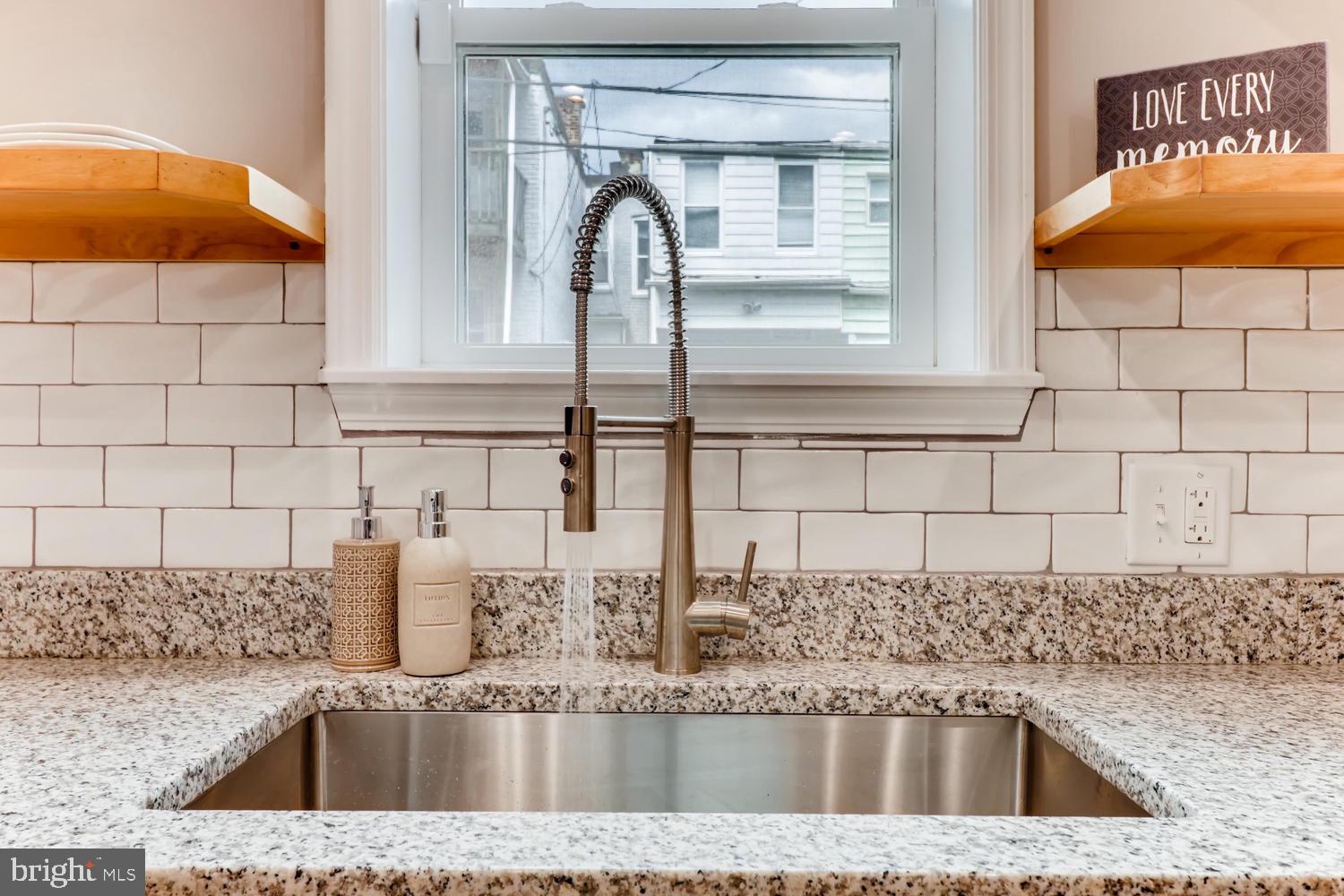 REMINGTON HISTORIC DISTRICT - Residential