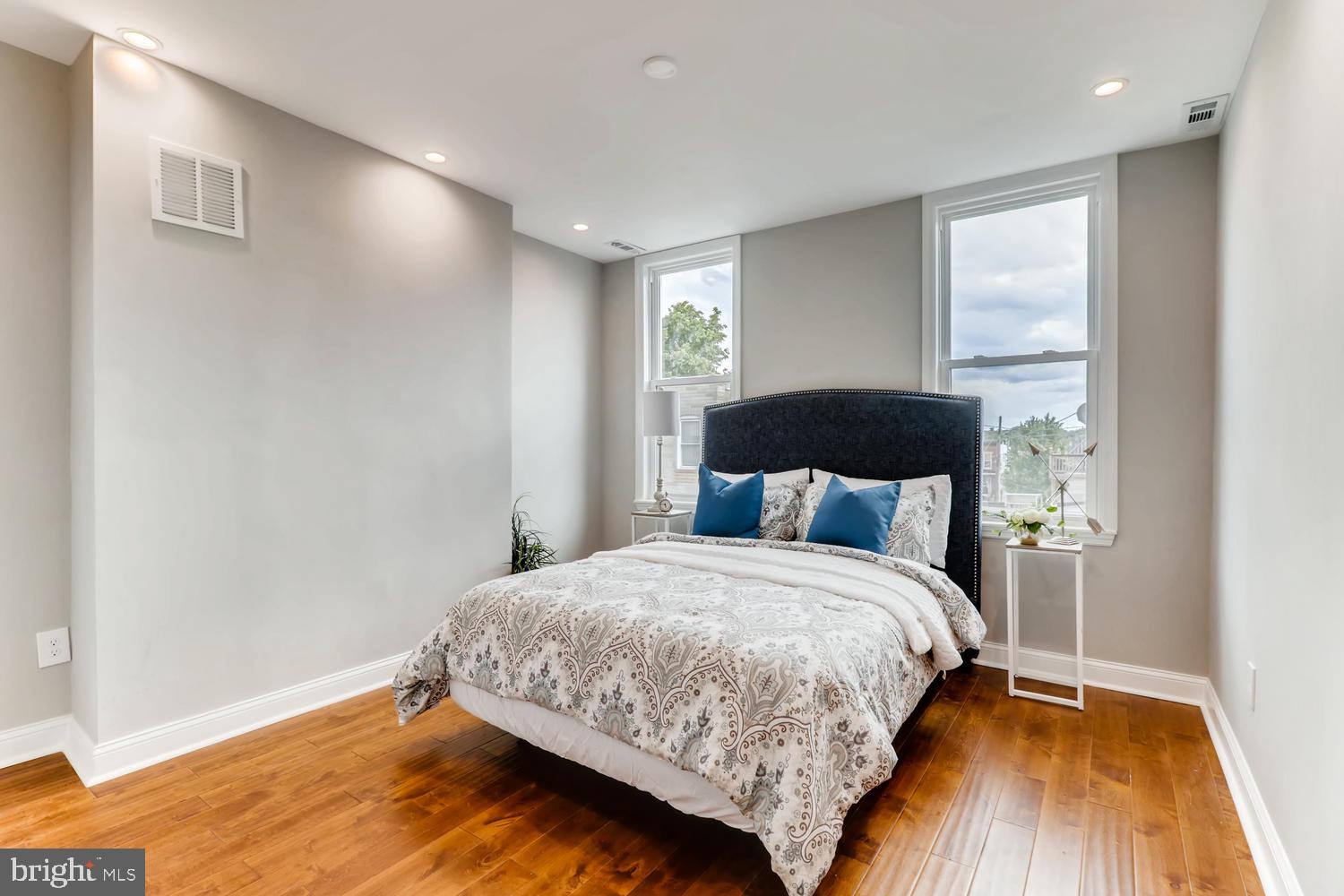 REMINGTON HISTORIC DISTRICT - Residential