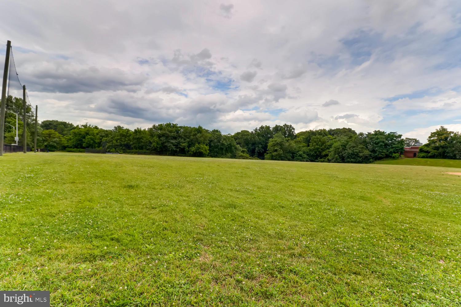 REMINGTON HISTORIC DISTRICT - Residential