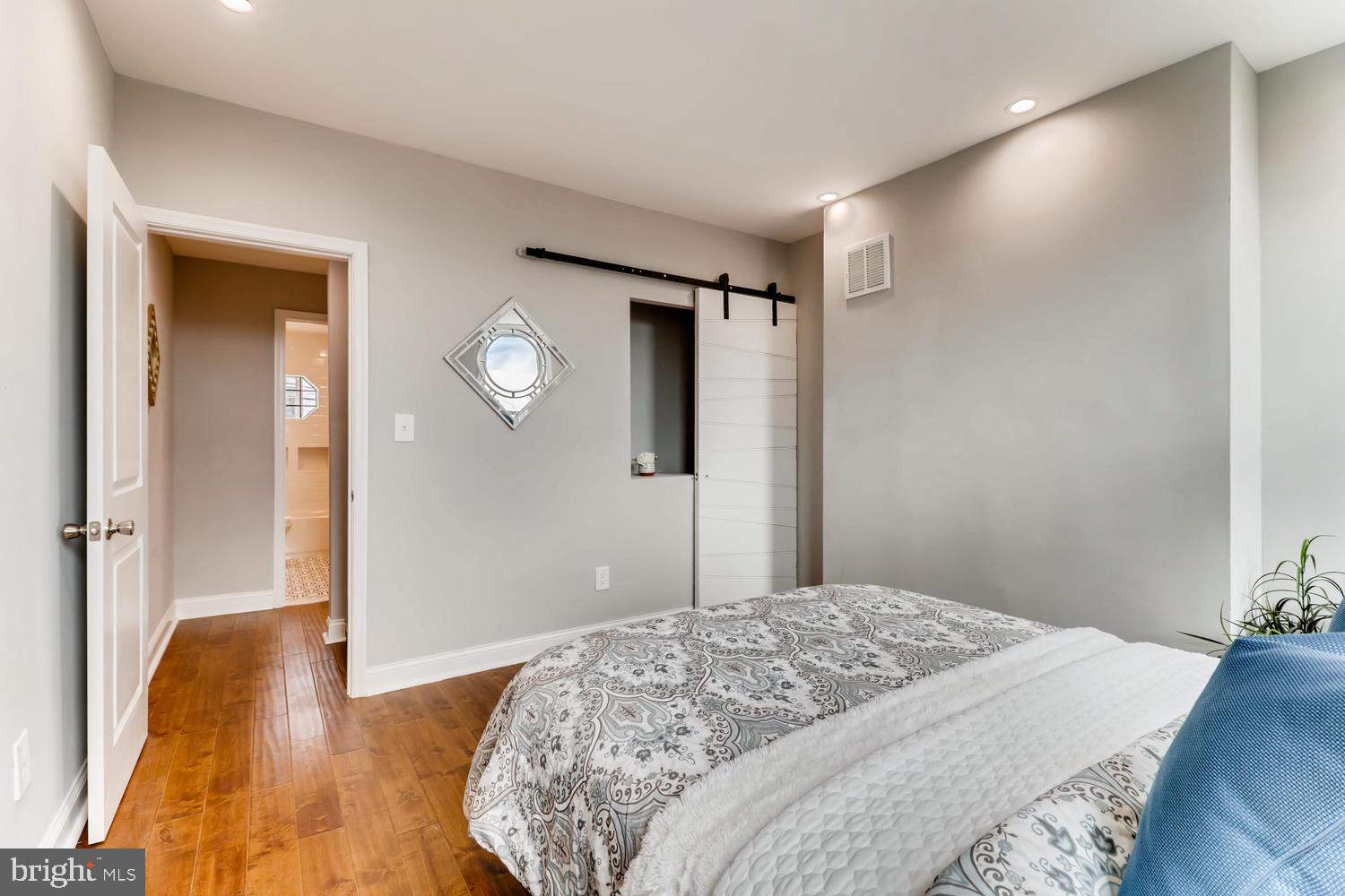 REMINGTON HISTORIC DISTRICT - Residential