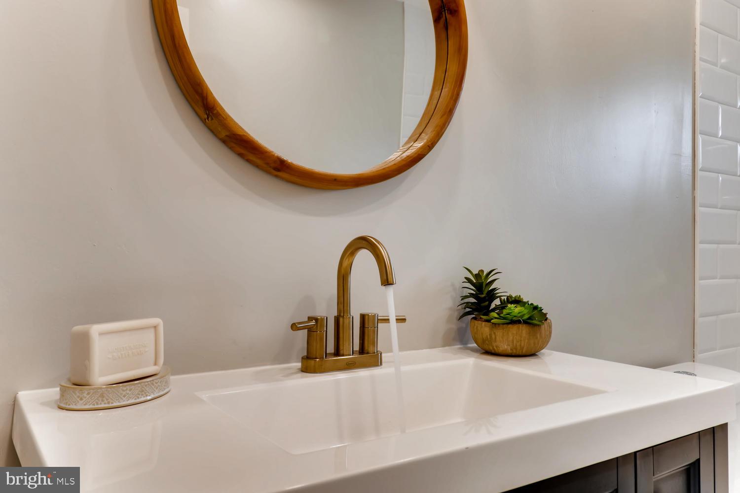 REMINGTON HISTORIC DISTRICT - Residential