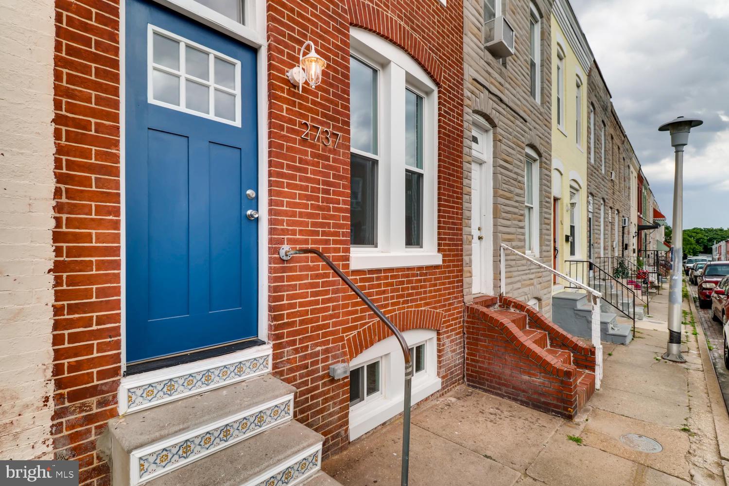 REMINGTON HISTORIC DISTRICT - Residential