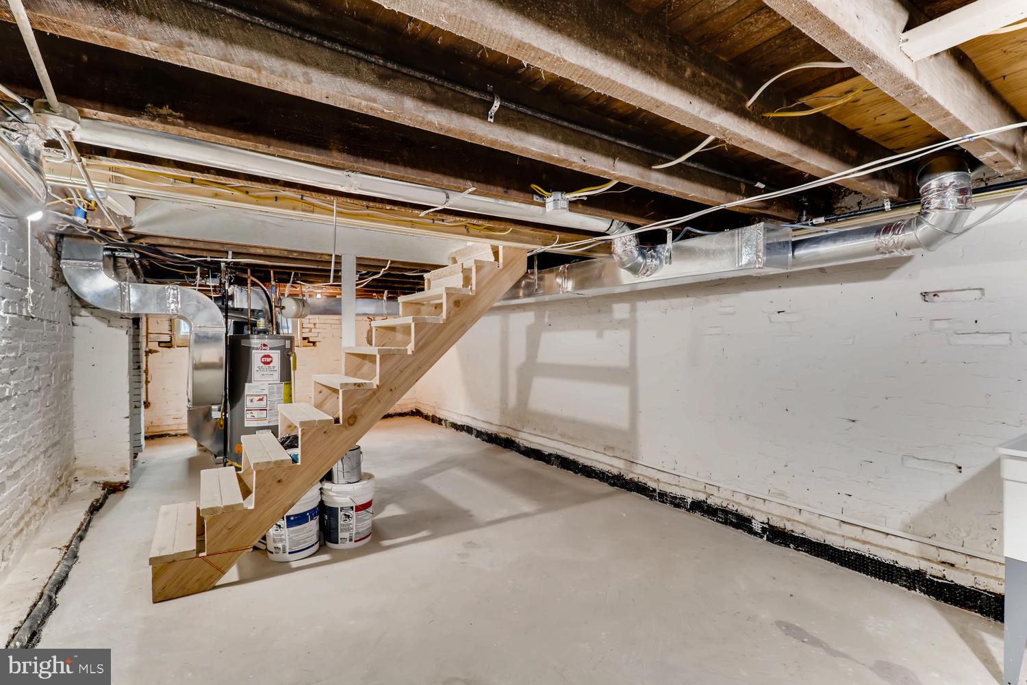 REMINGTON HISTORIC DISTRICT - Residential