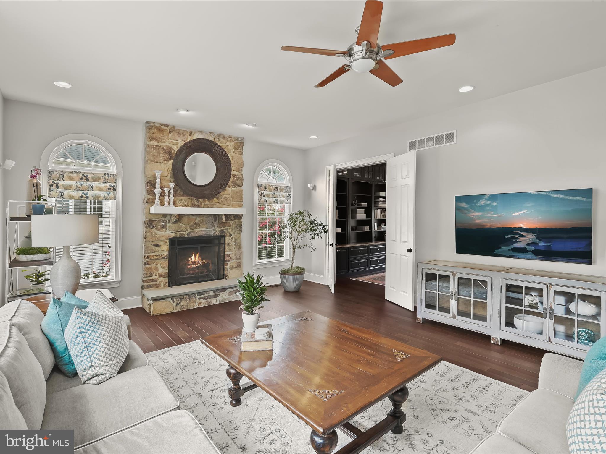 WATERFORD FARMS - Residential