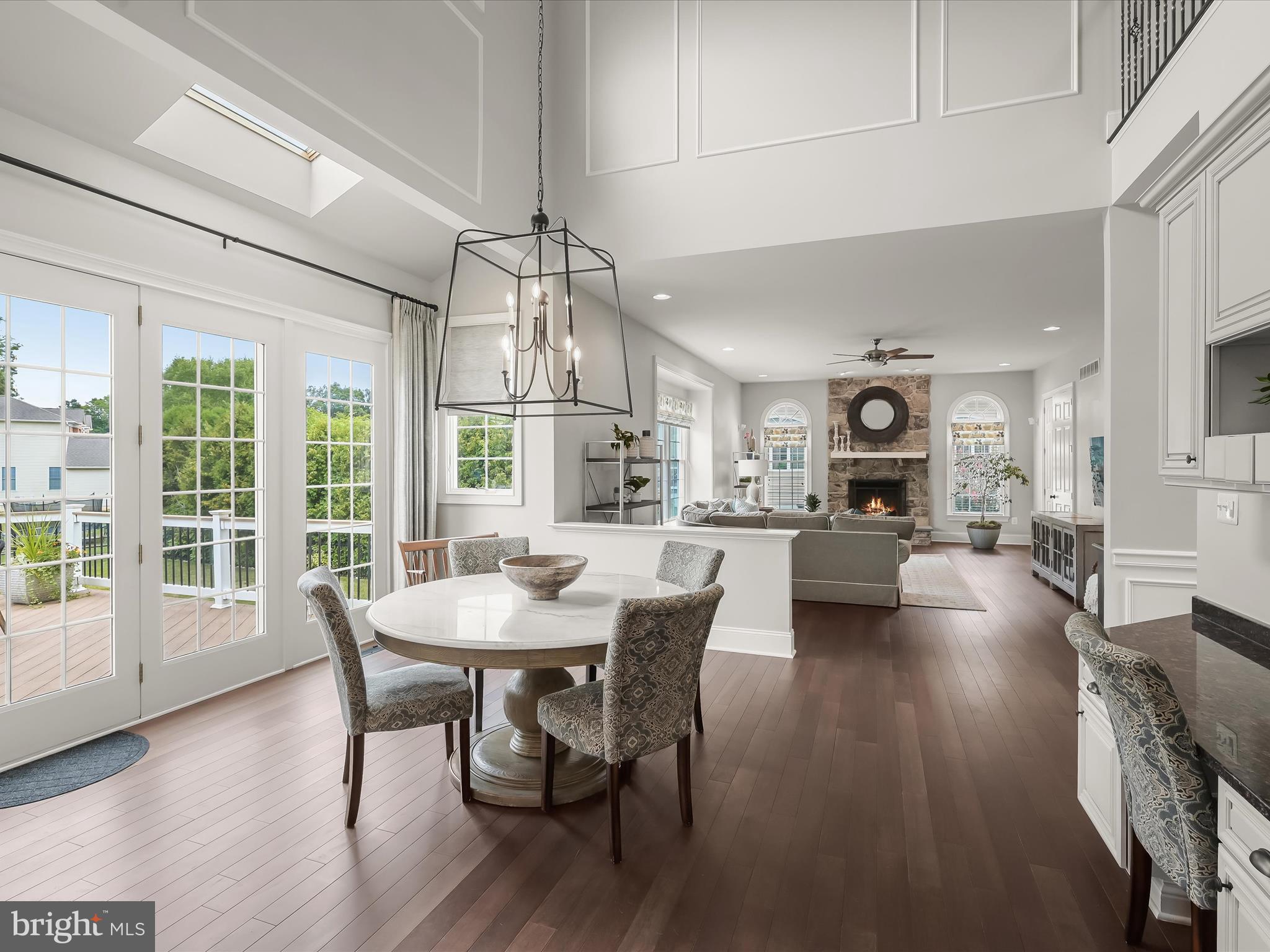 WATERFORD FARMS - Residential