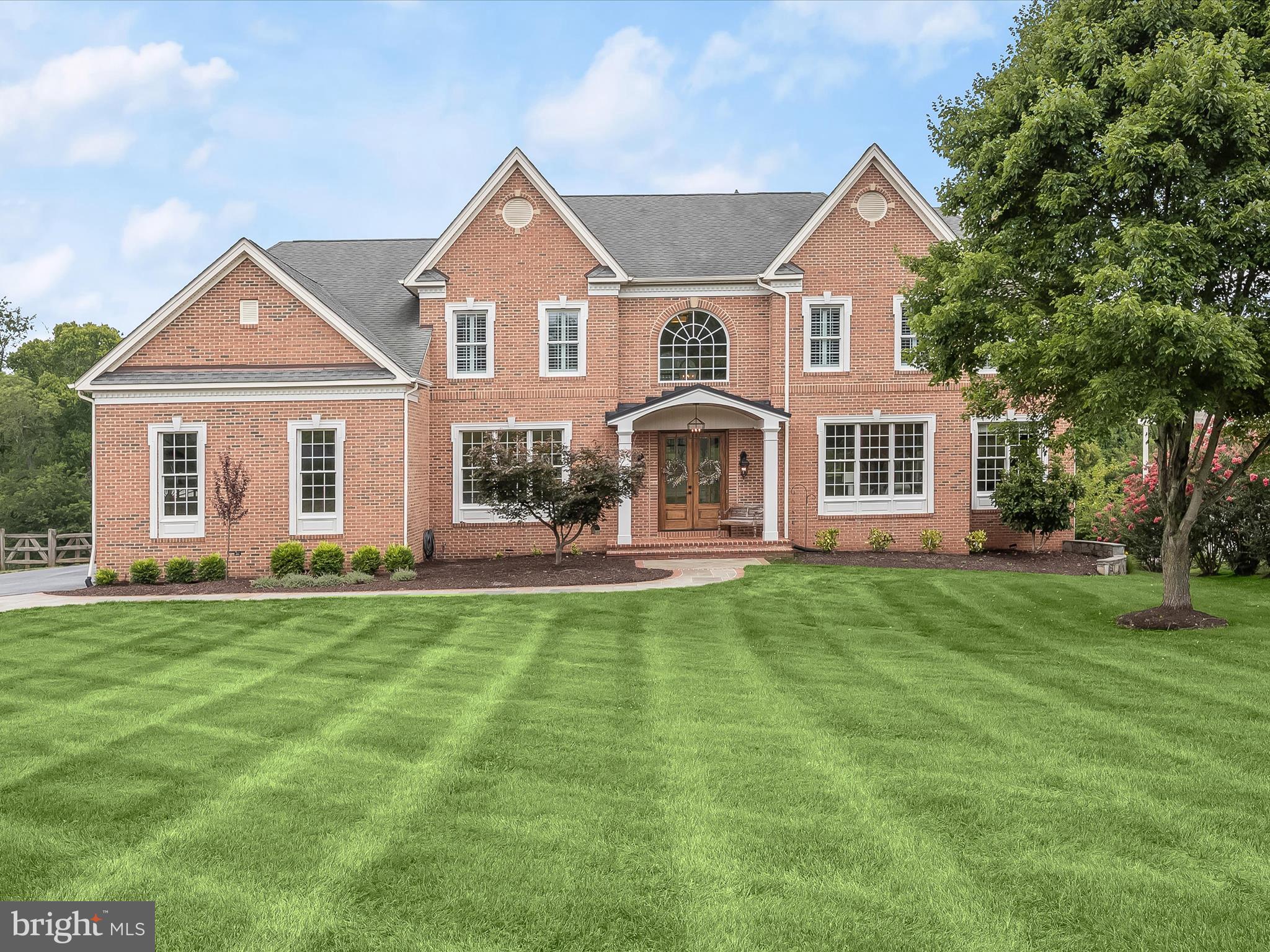 WATERFORD FARMS - Residential