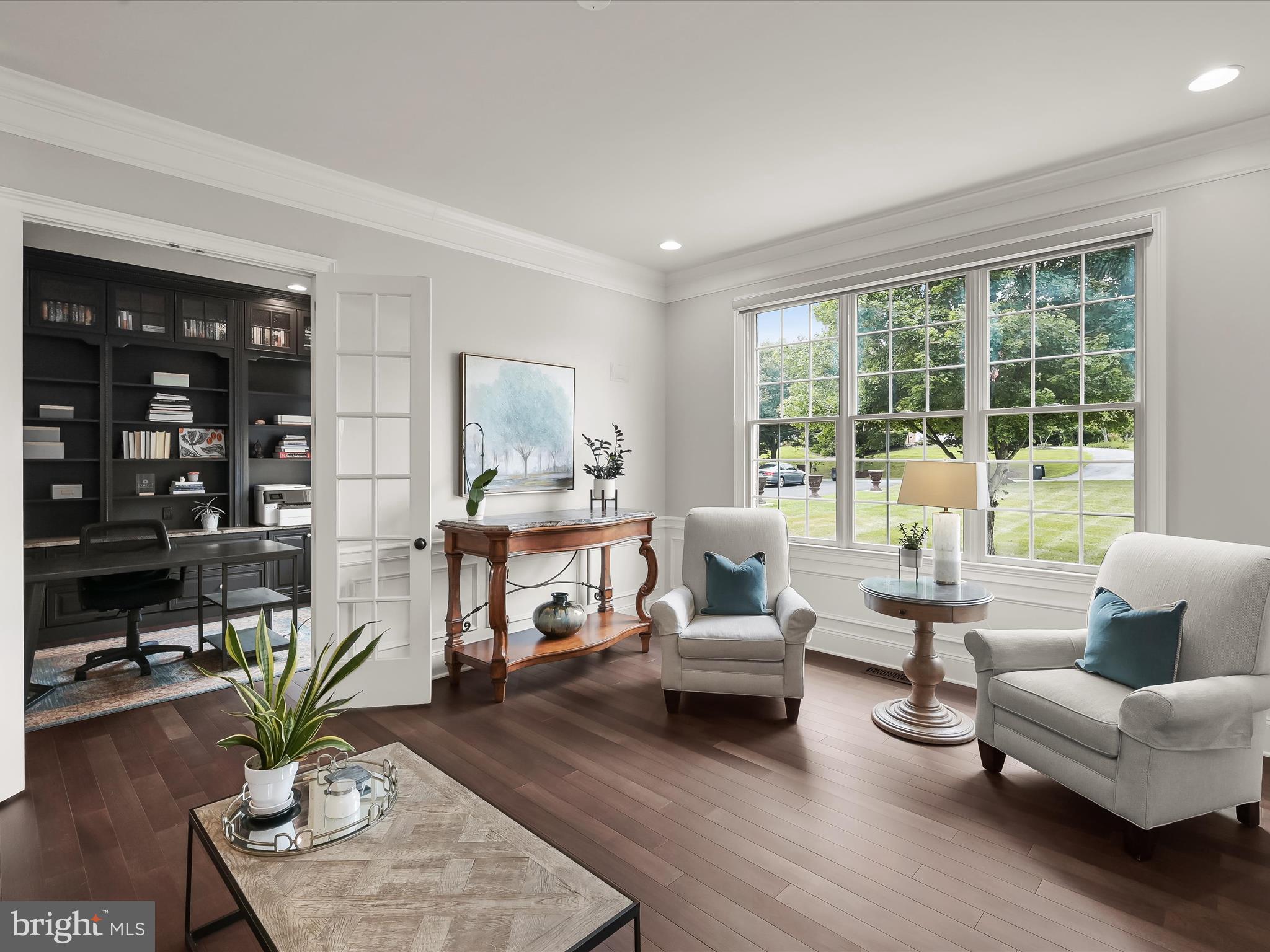 WATERFORD FARMS - Residential