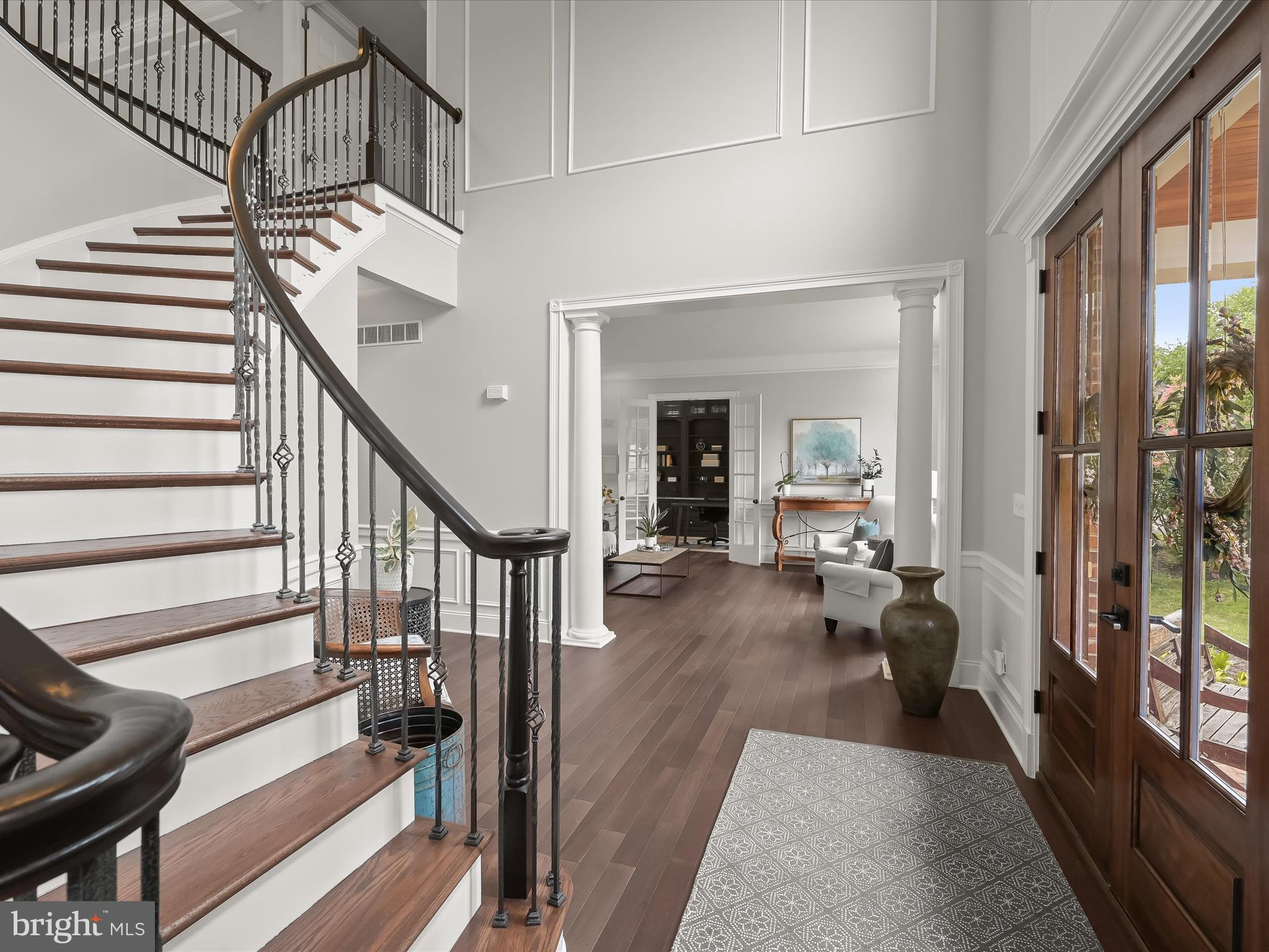 WATERFORD FARMS - Residential