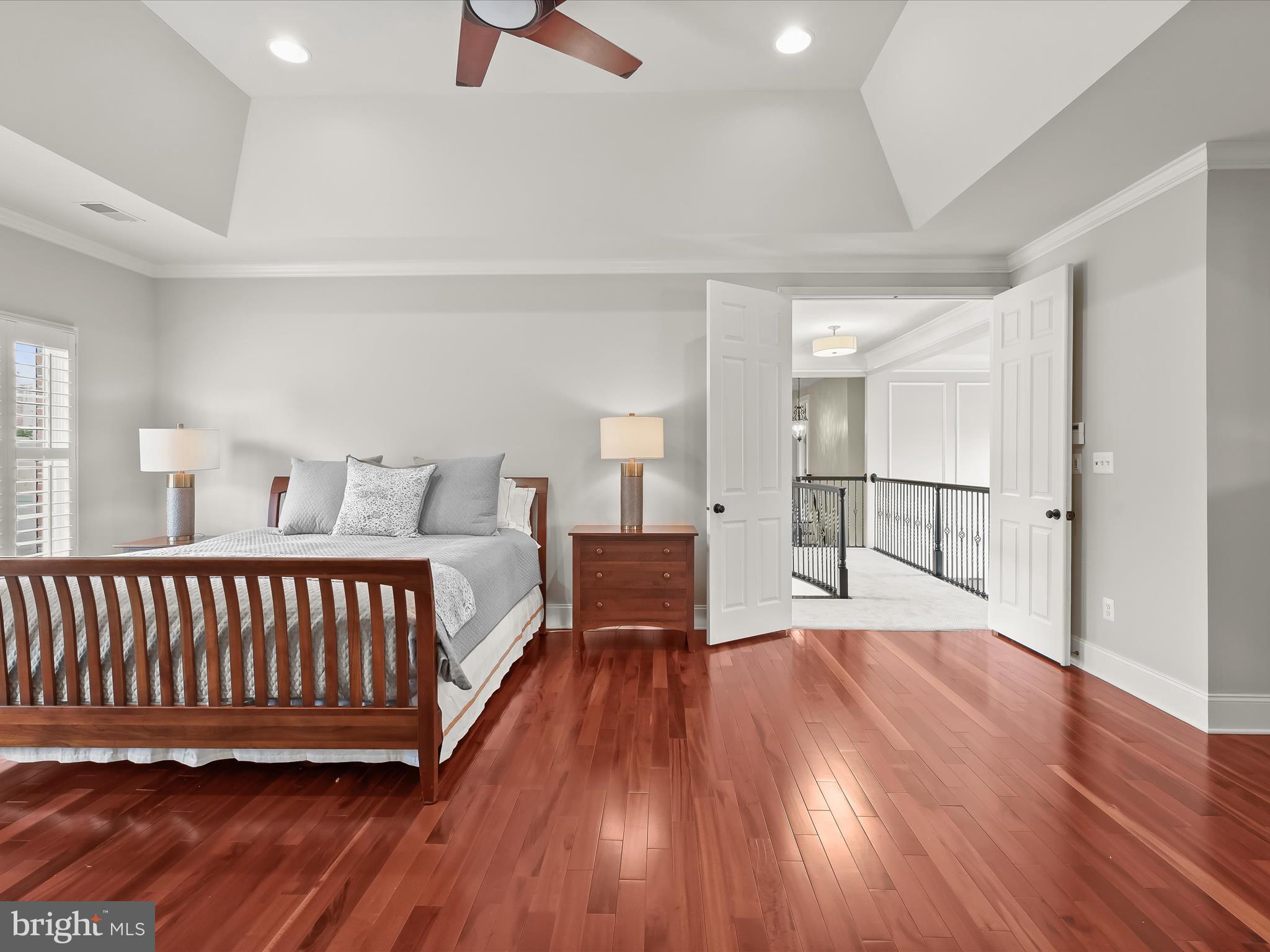 WATERFORD FARMS - Residential