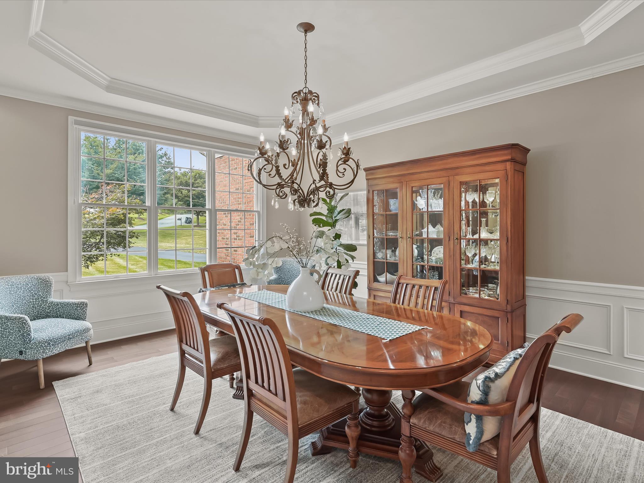 WATERFORD FARMS - Residential