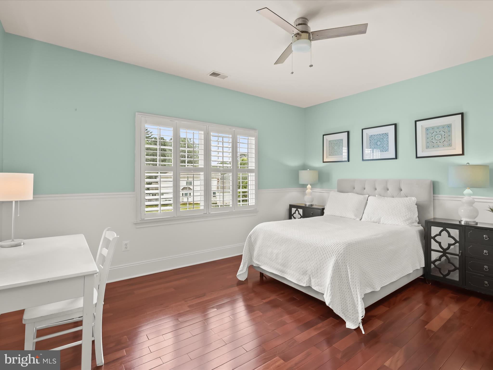 WATERFORD FARMS - Residential