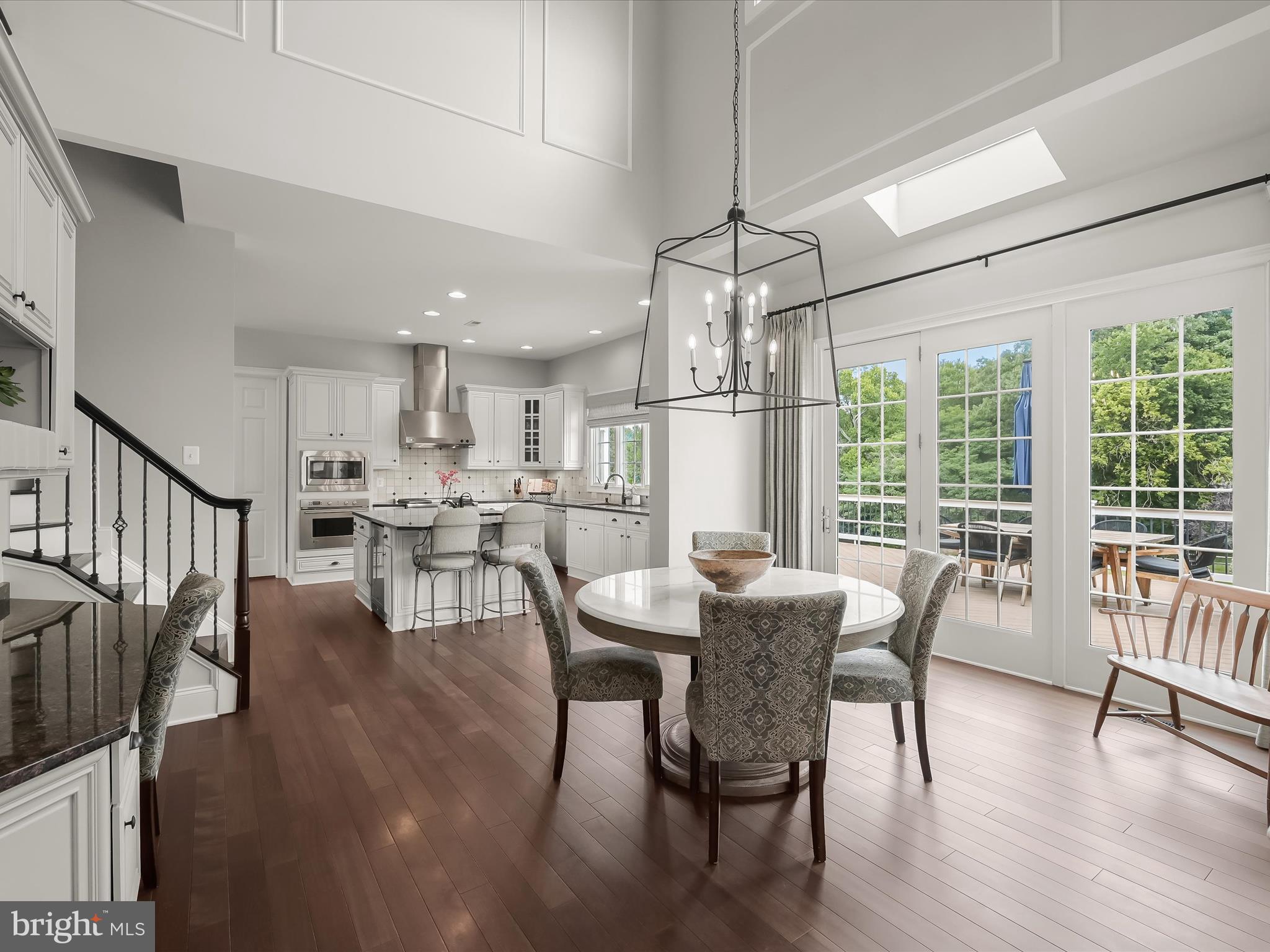 WATERFORD FARMS - Residential