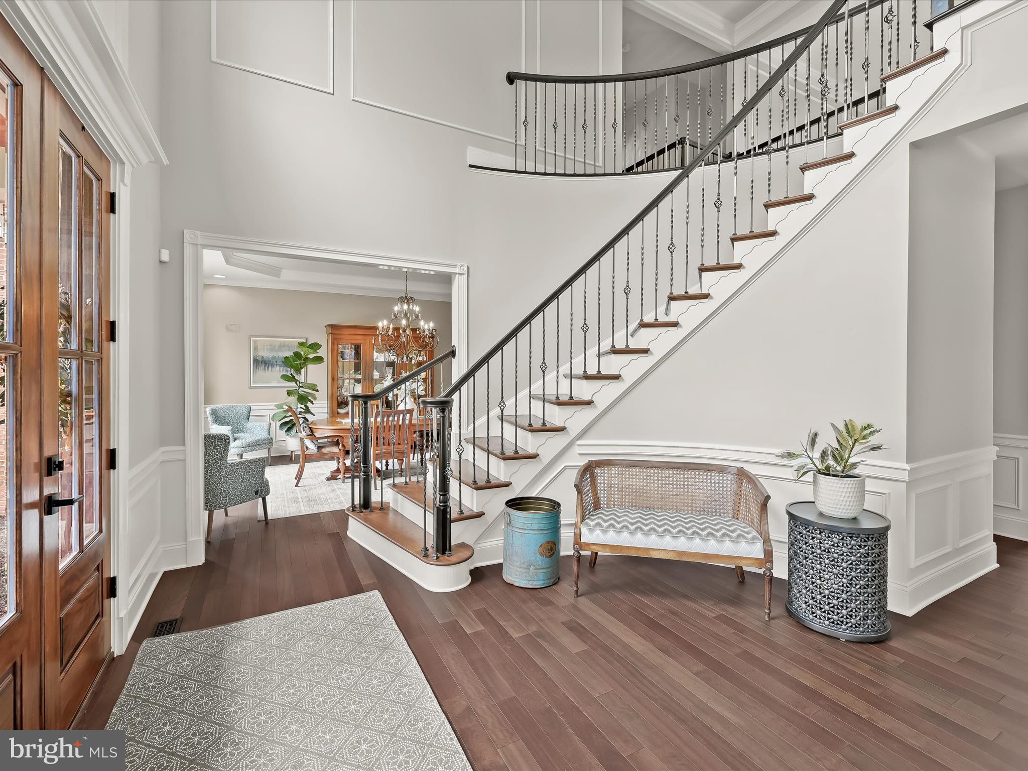 WATERFORD FARMS - Residential