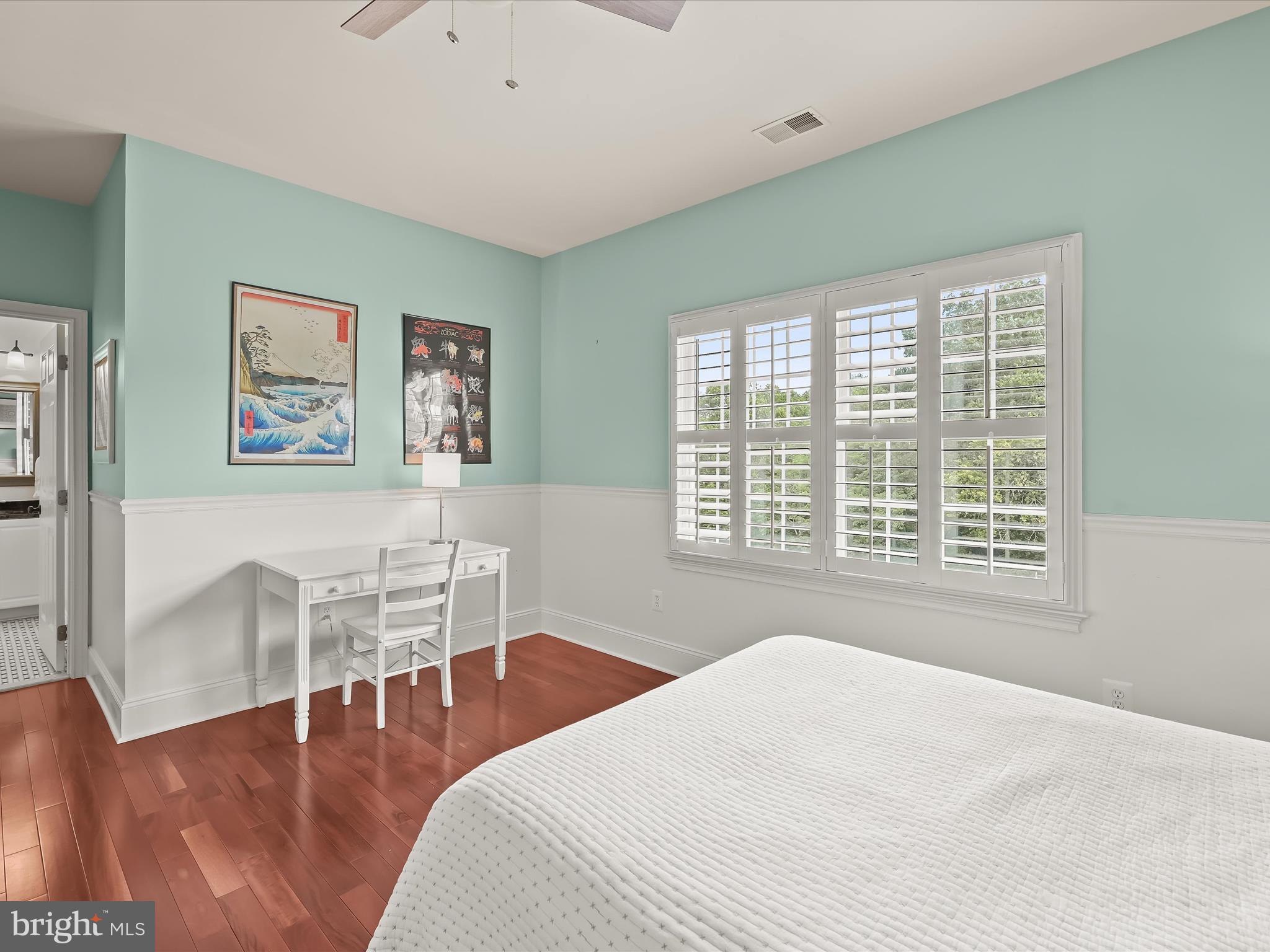 WATERFORD FARMS - Residential