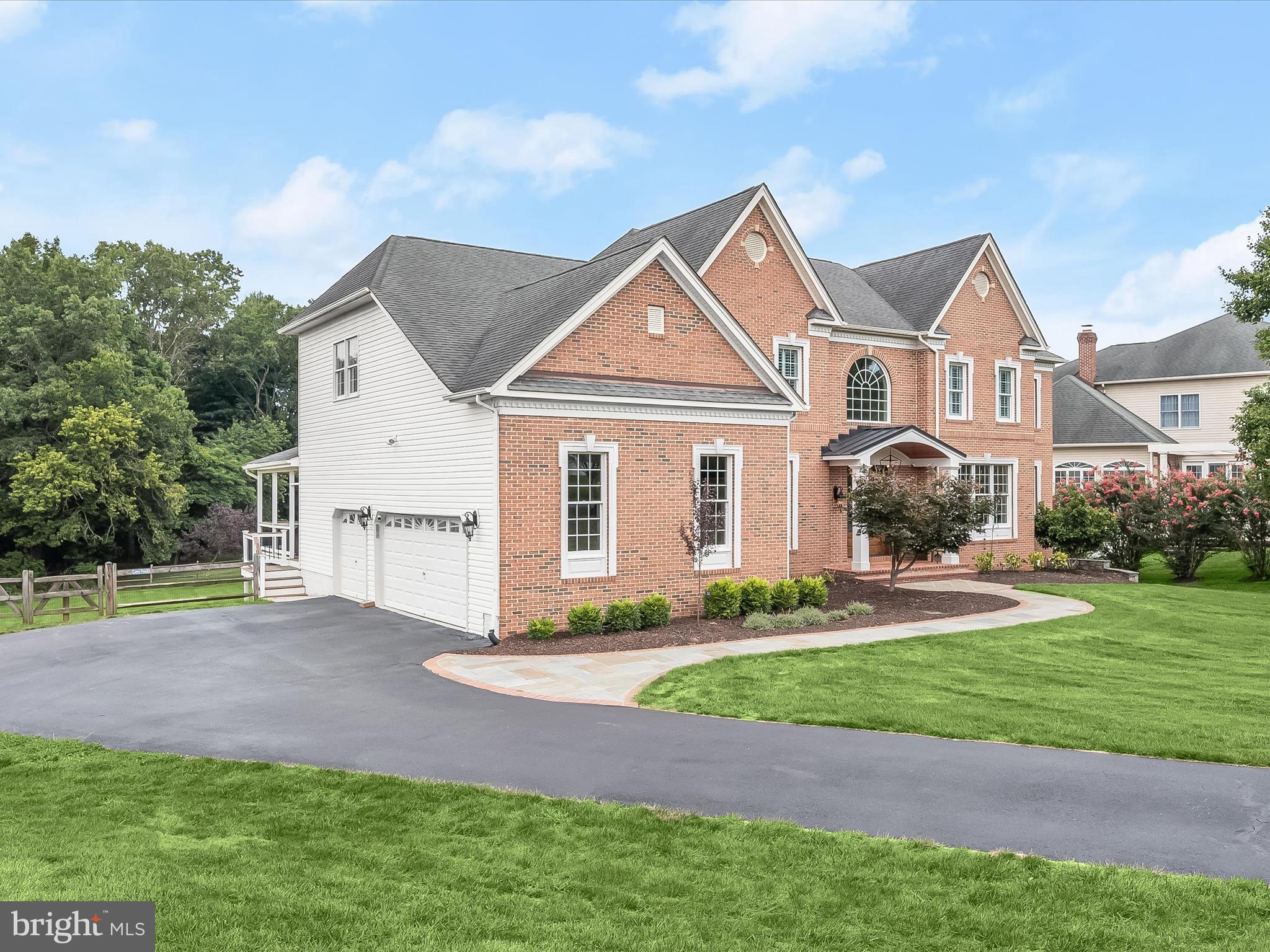 WATERFORD FARMS - Residential