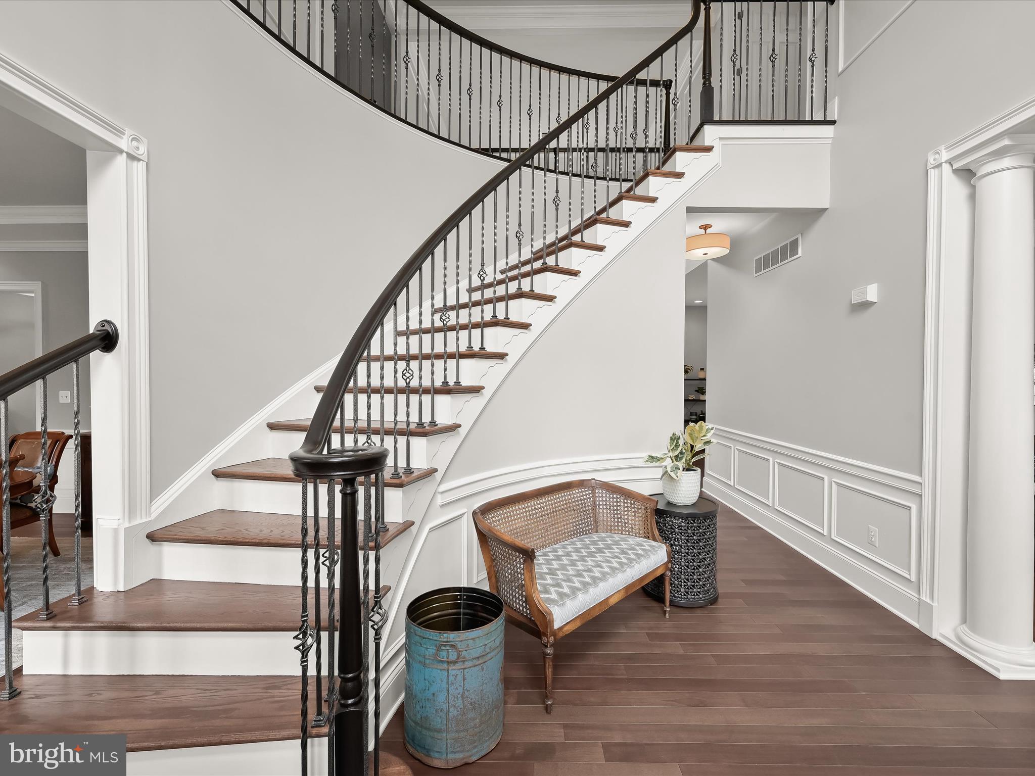 WATERFORD FARMS - Residential