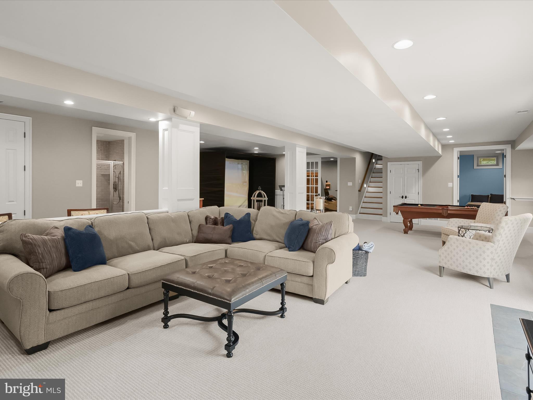 WATERFORD FARMS - Residential