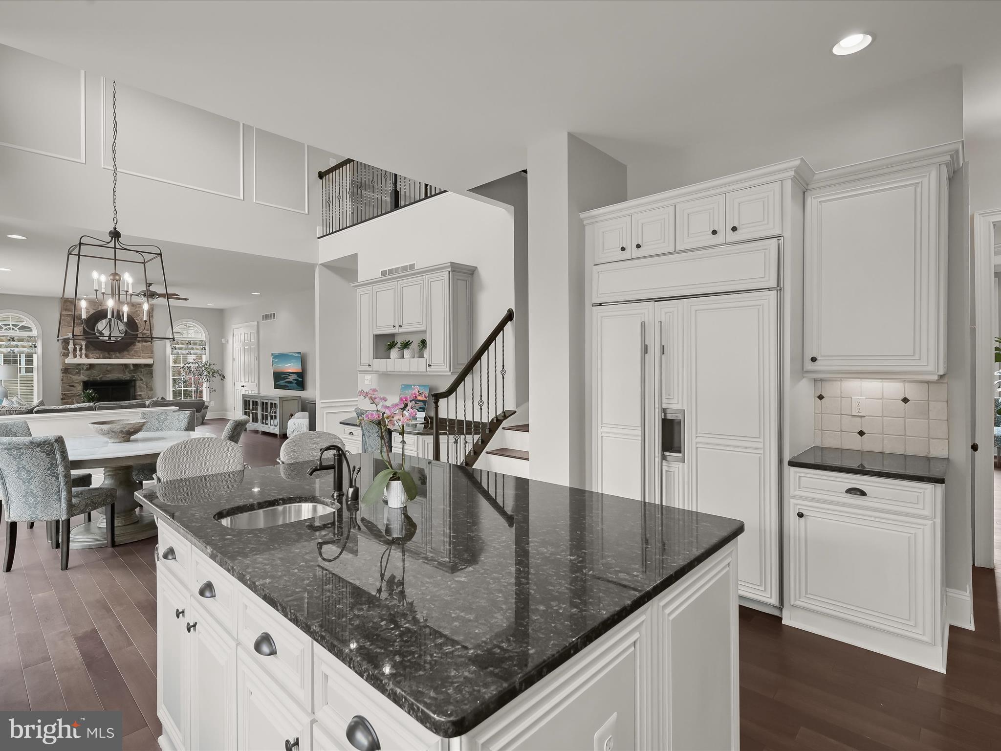 WATERFORD FARMS - Residential