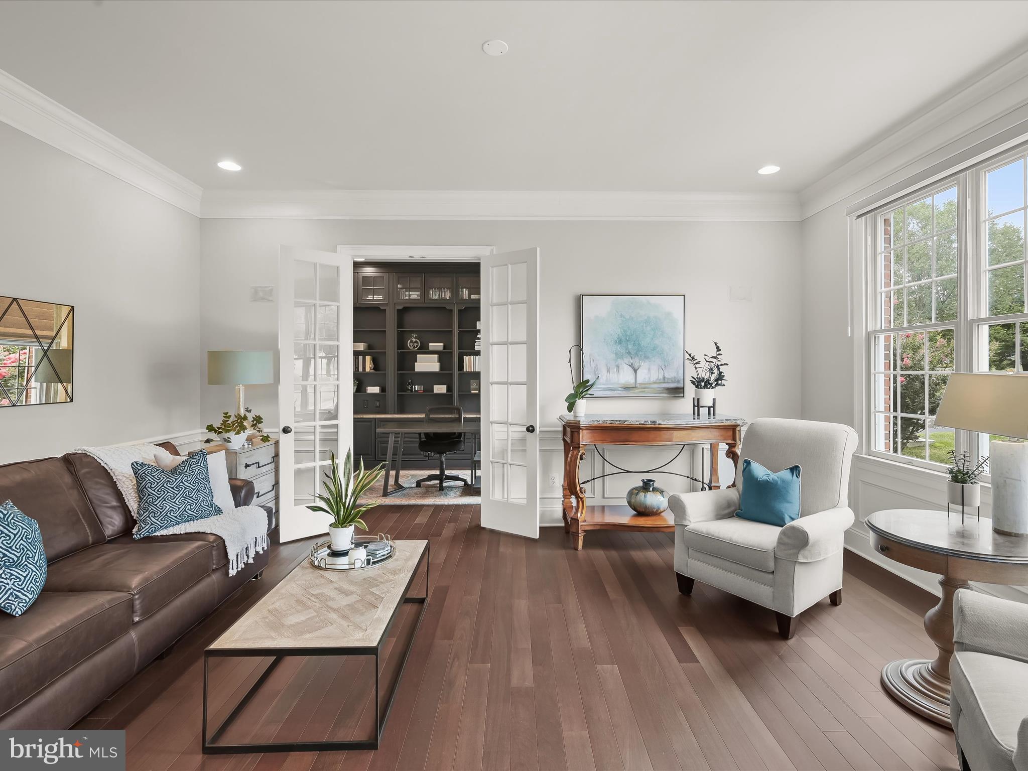 WATERFORD FARMS - Residential