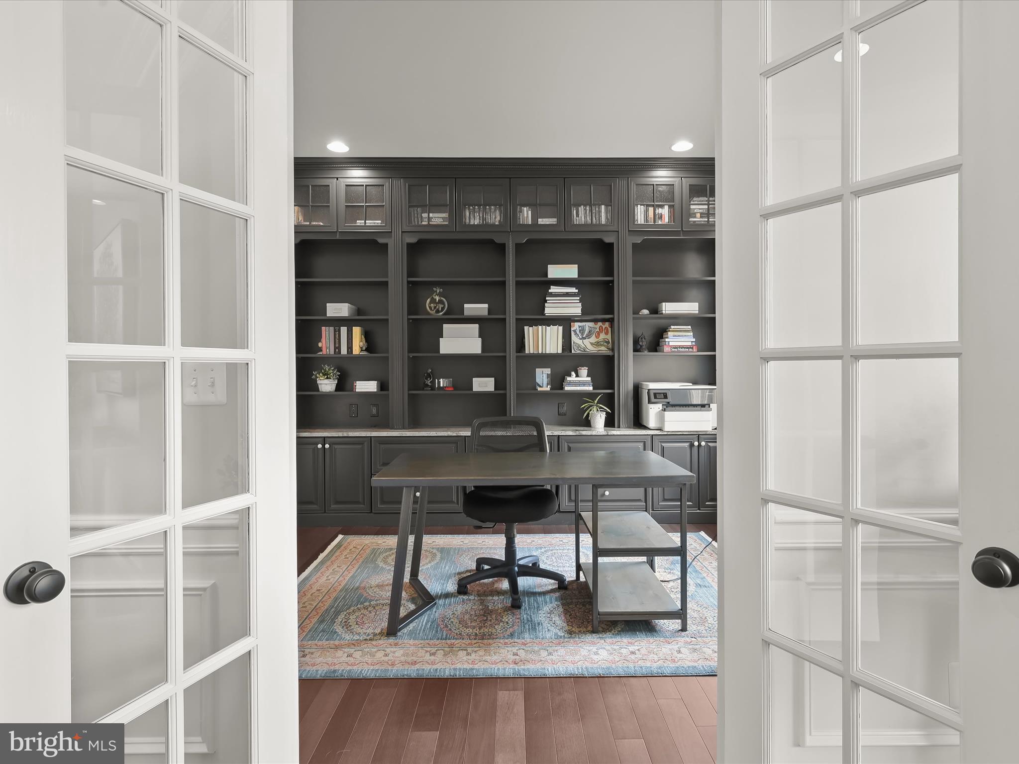 WATERFORD FARMS - Residential