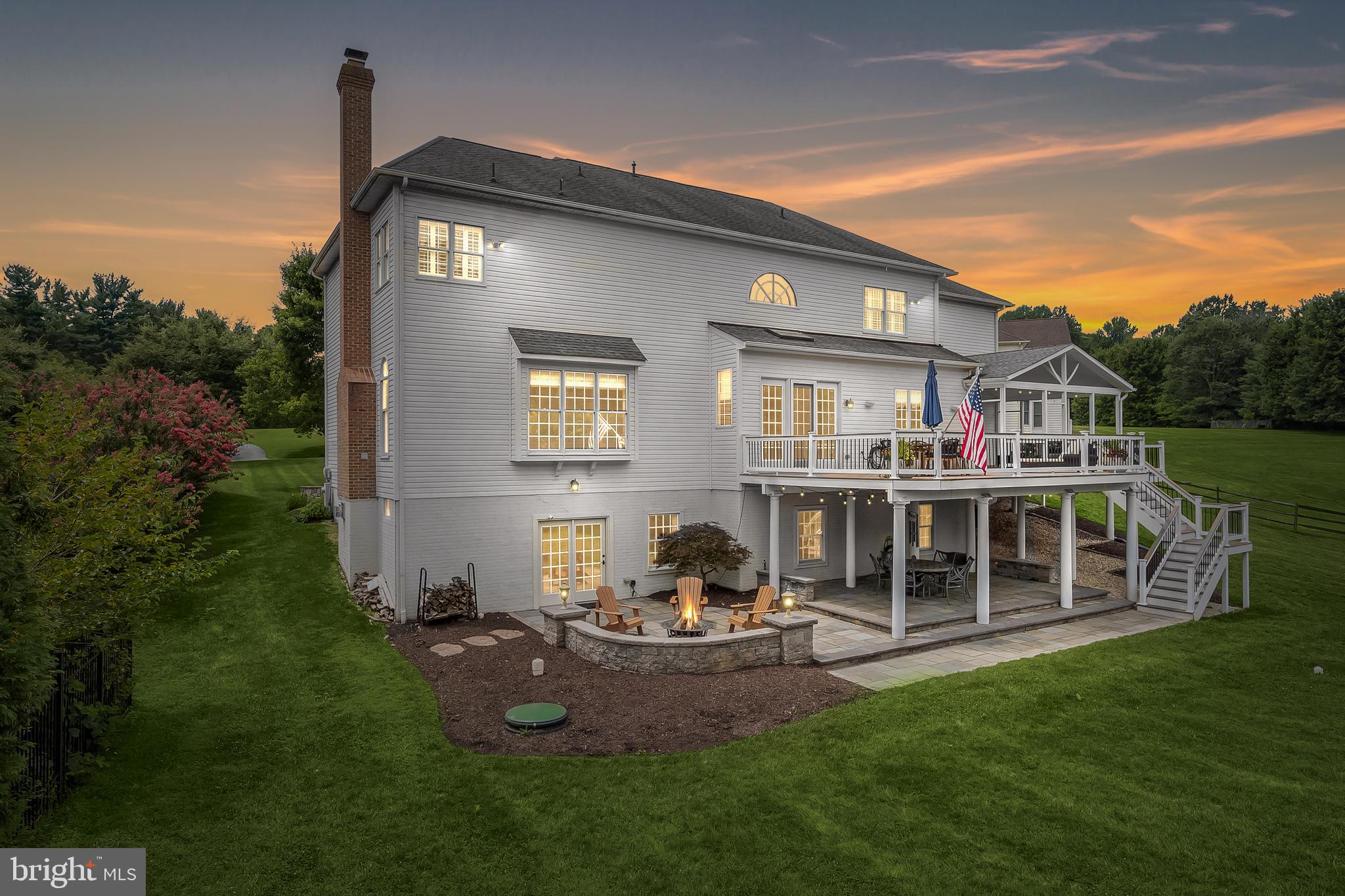 WATERFORD FARMS - Residential